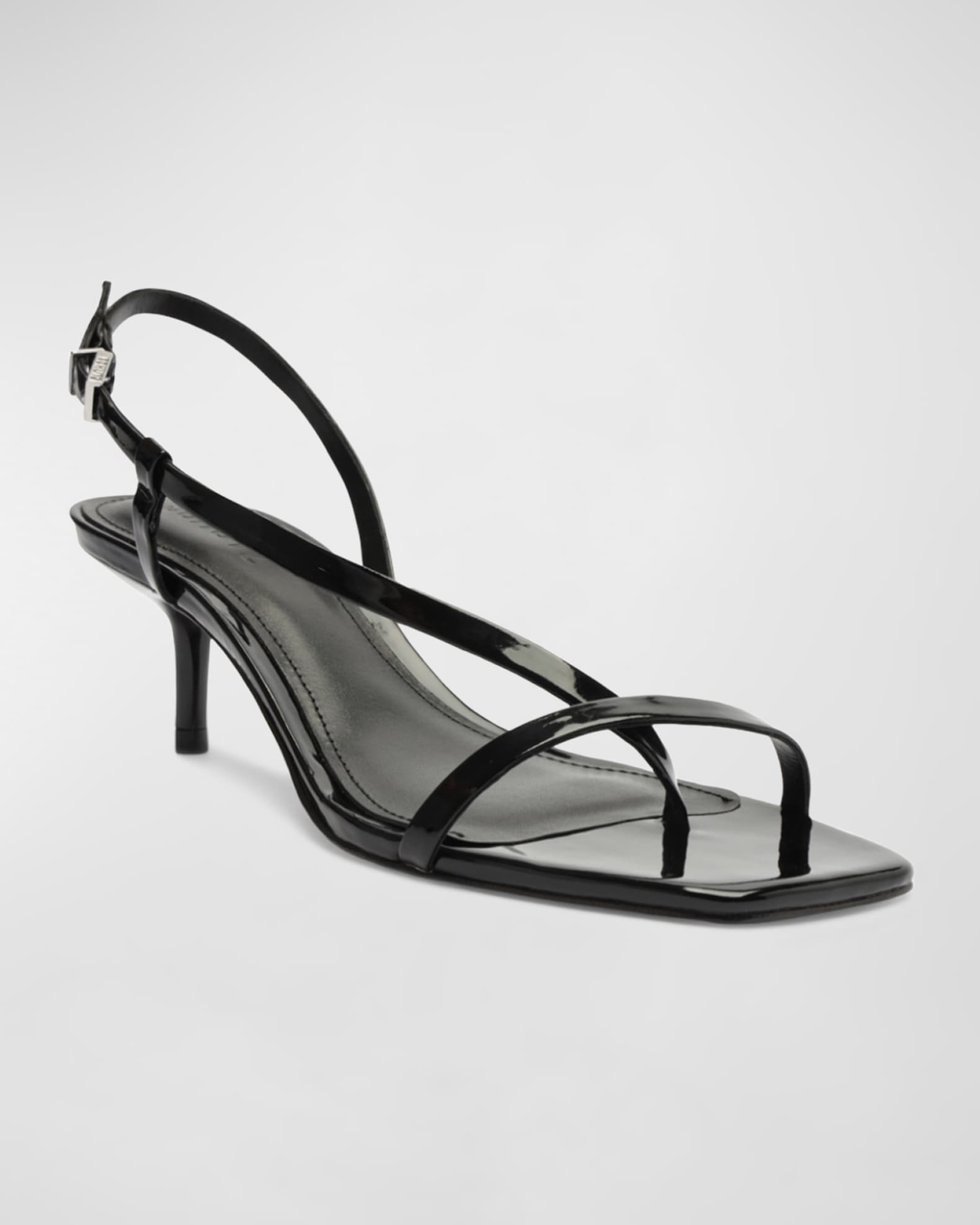 Heloise Thong Slingback Sandals 1