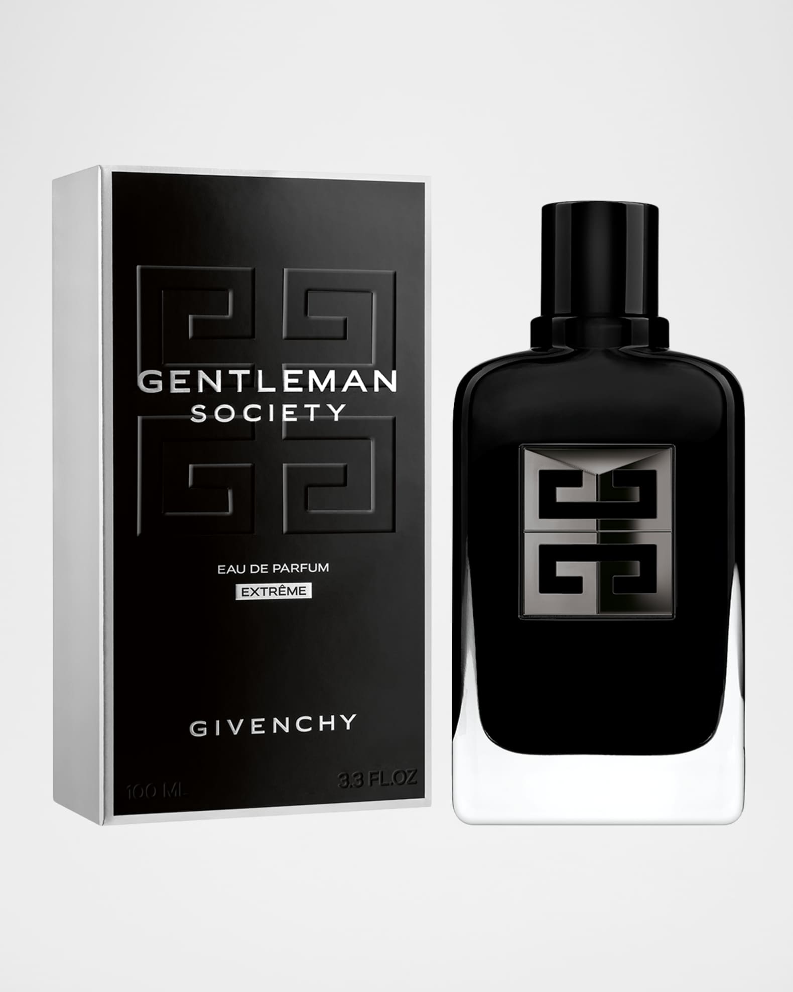 Givenchy Gentleman Society Eau de Parfum Extreme, 3.3 oz. | Neiman