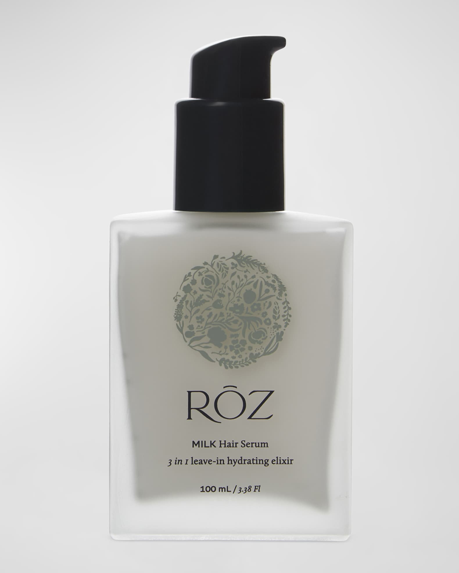Milk Hair Serum, 3.4 oz. 0