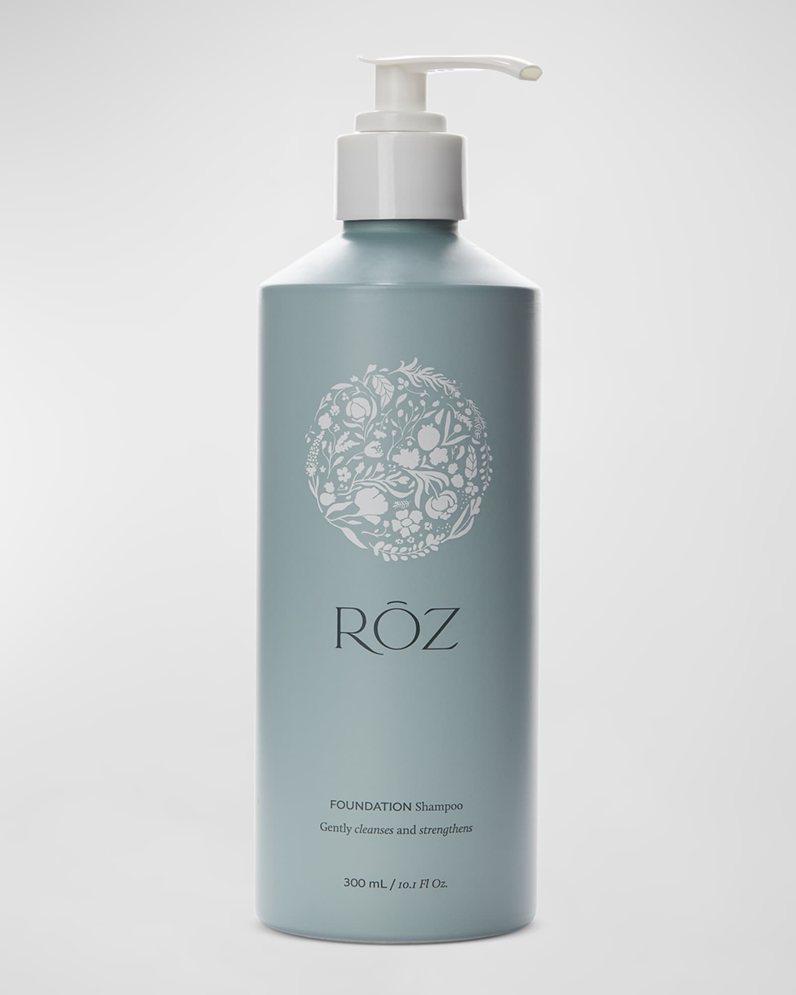 Foundation Shampoo, 10.1 oz. 0