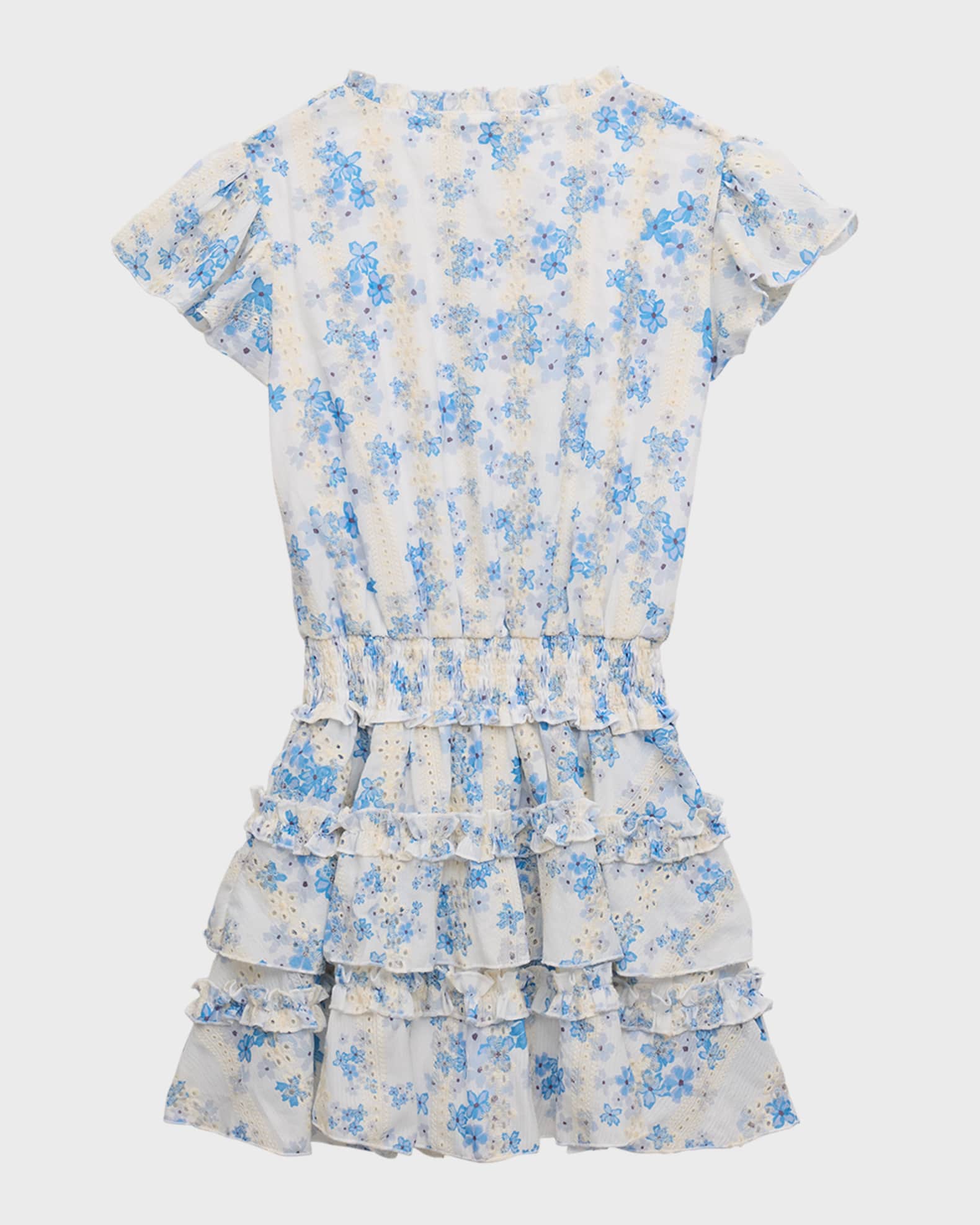 zoe dress
