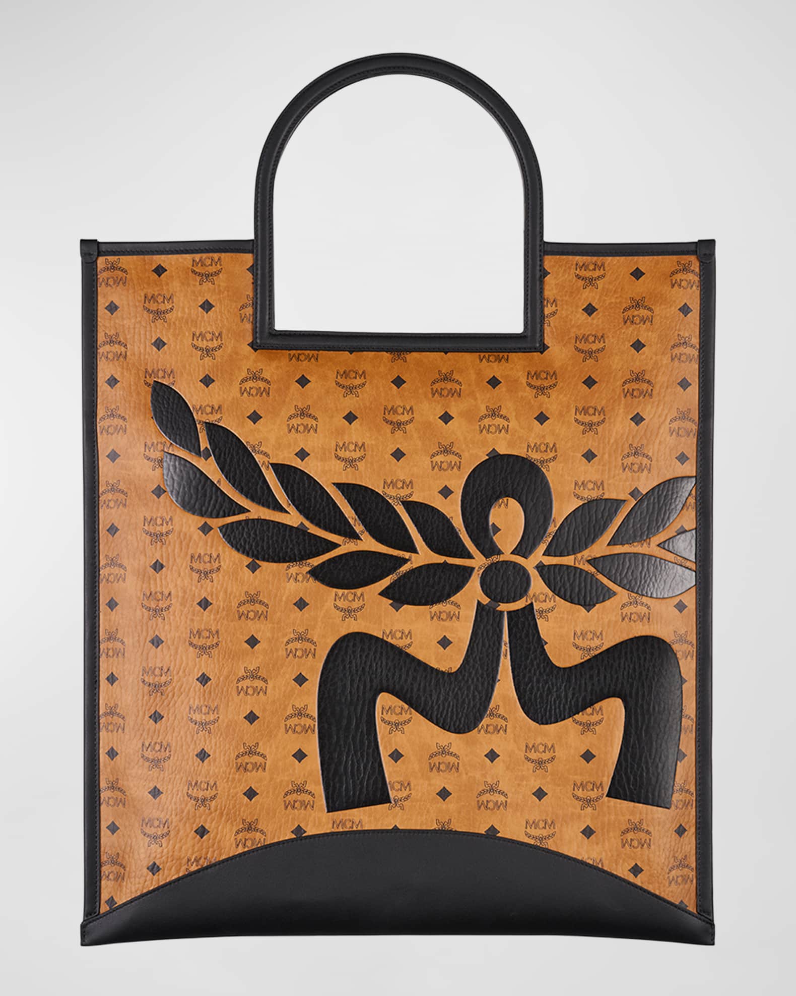 Neiman marcus mcm handbags discount