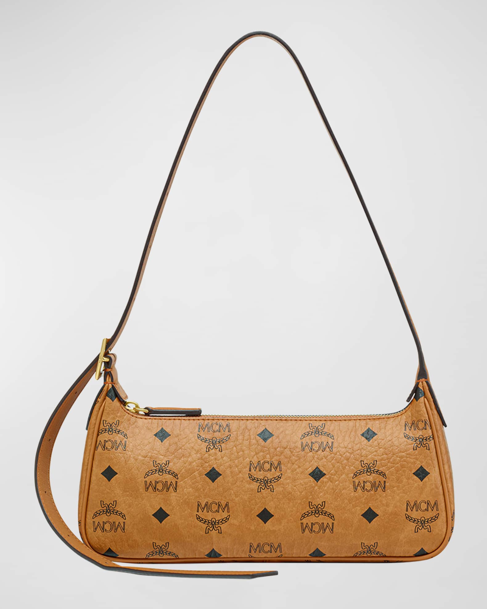 Mcm sales small handbag