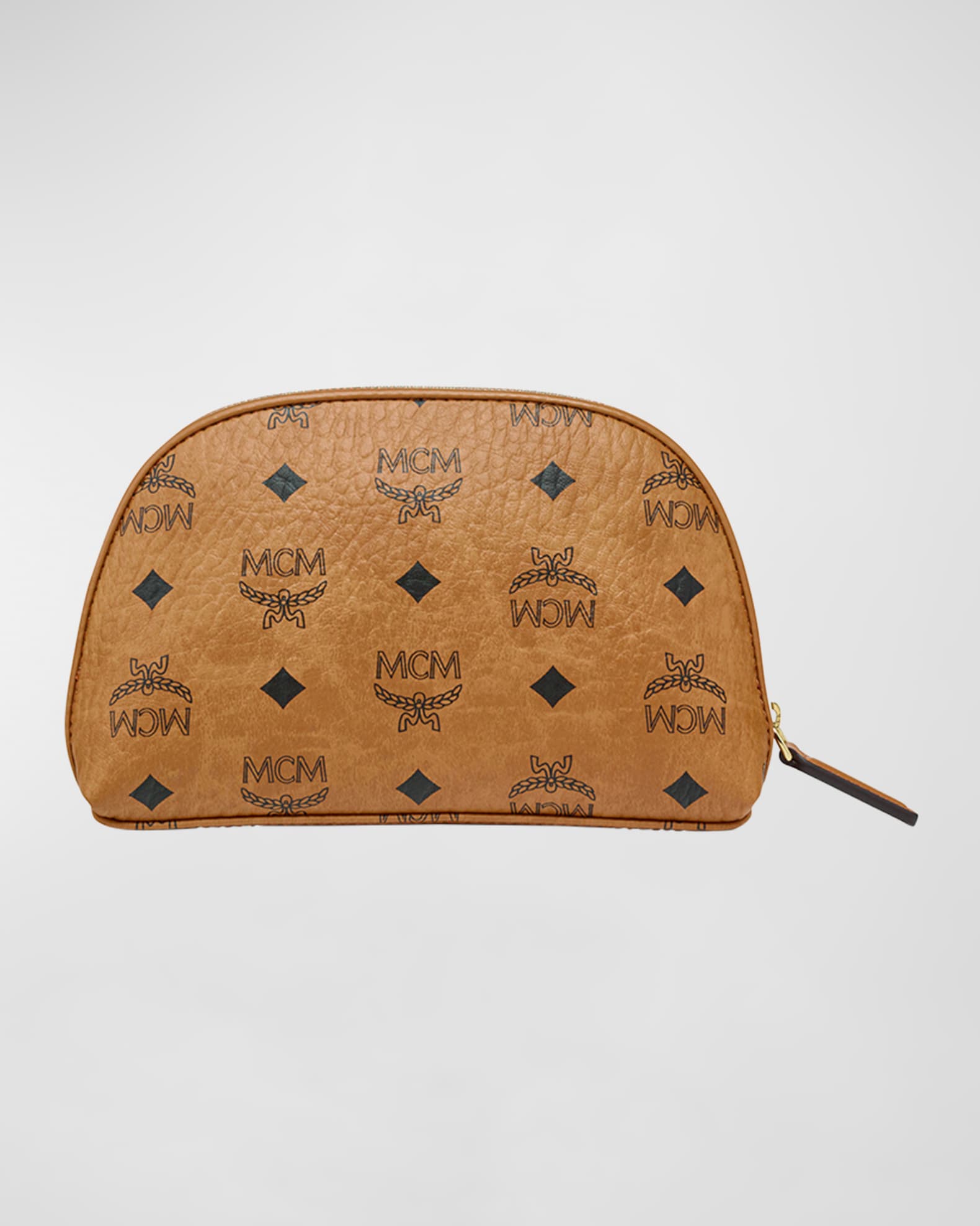 Mcm cosmetic case store