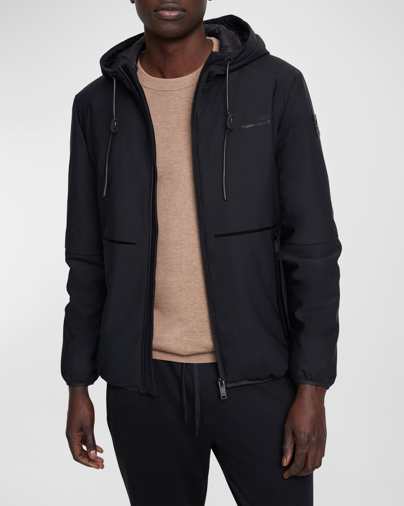 Men's Grayton Jacket 2 1