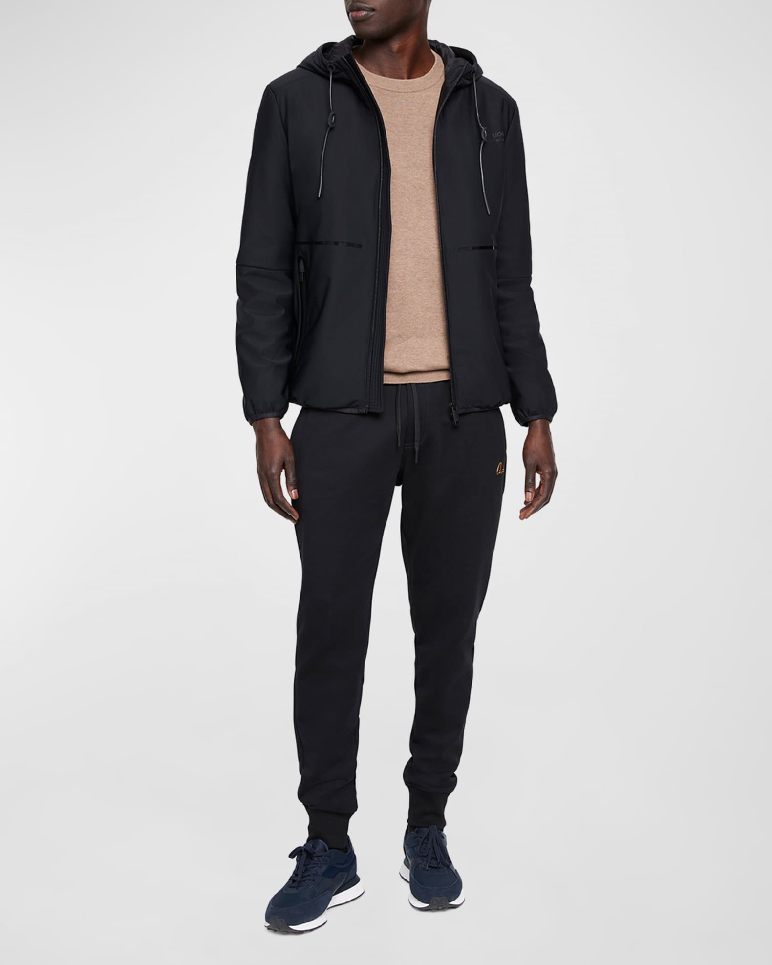 黒*郎様 Moose Knuckles OUTERWEAR メンズ 黒*郎様 Moose Knuckles OUTERWEAR メンズ 黒*郎様 Moose Knuckles