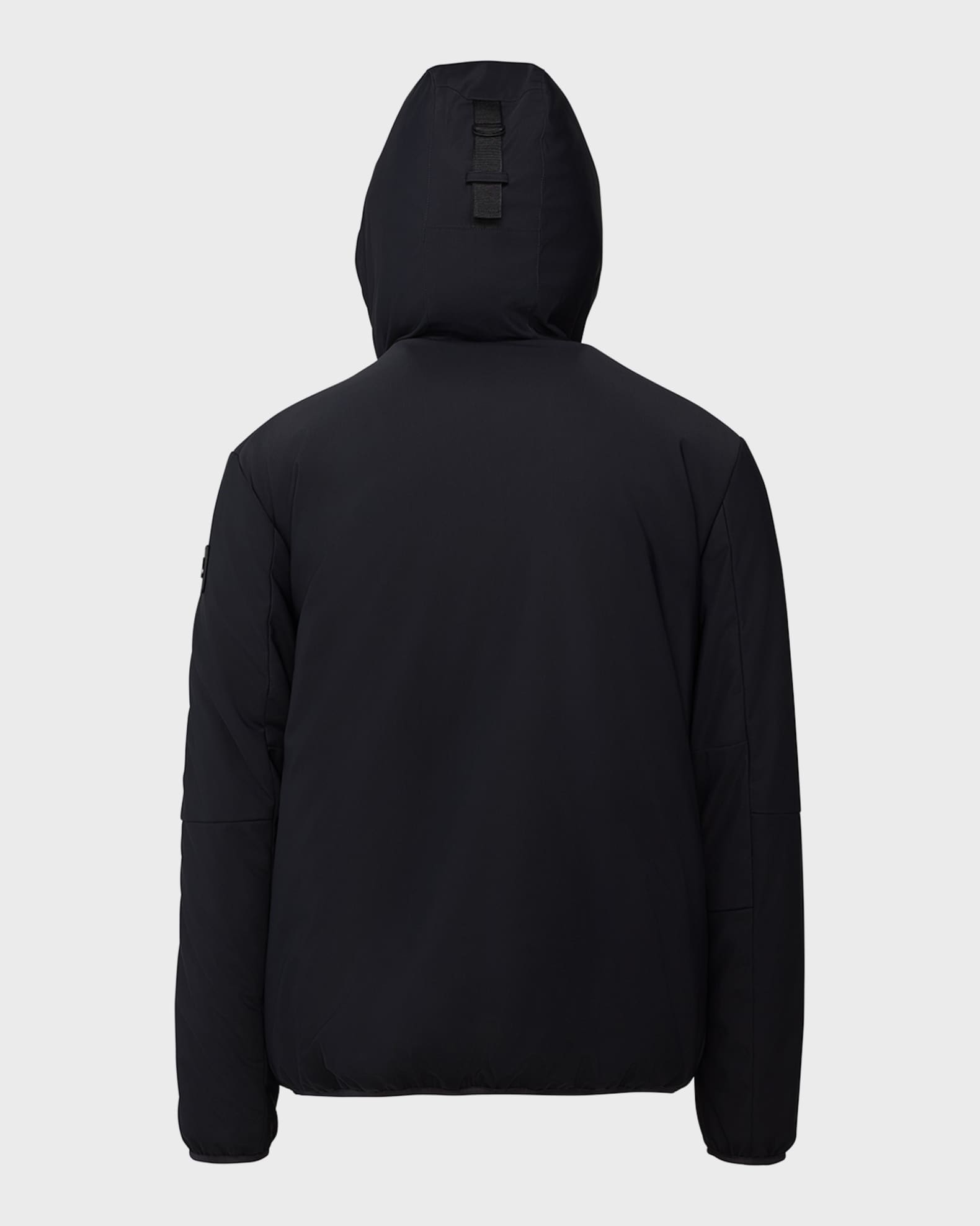Moose Knuckles Men's Grayton Jacket 2 | Neiman Marcus