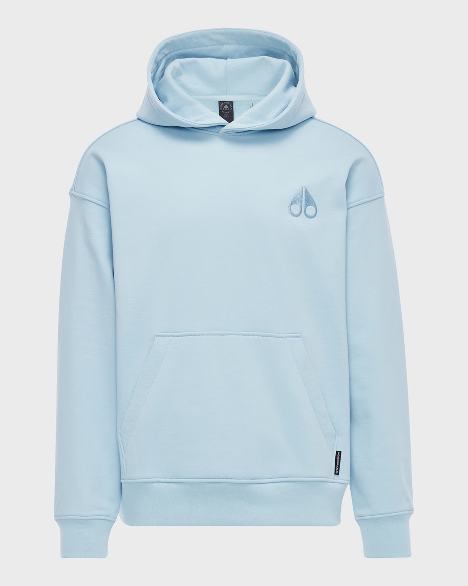 Serge hoodie new arrivals