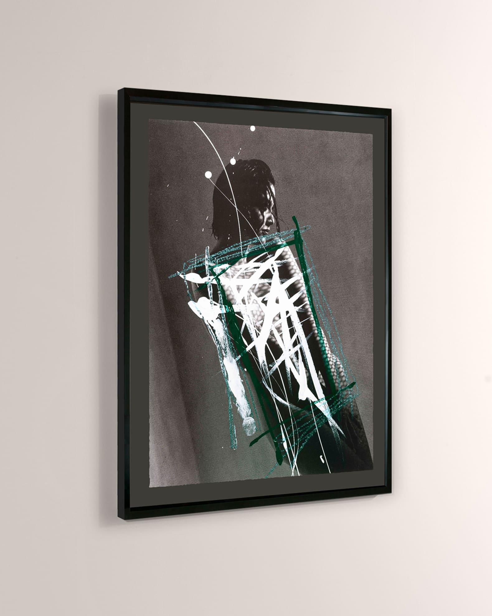 "Figure 1" Print  1