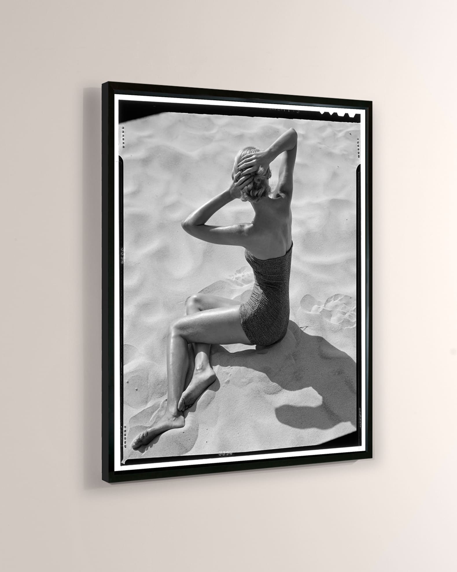 "Face The Sun" Giclee  1