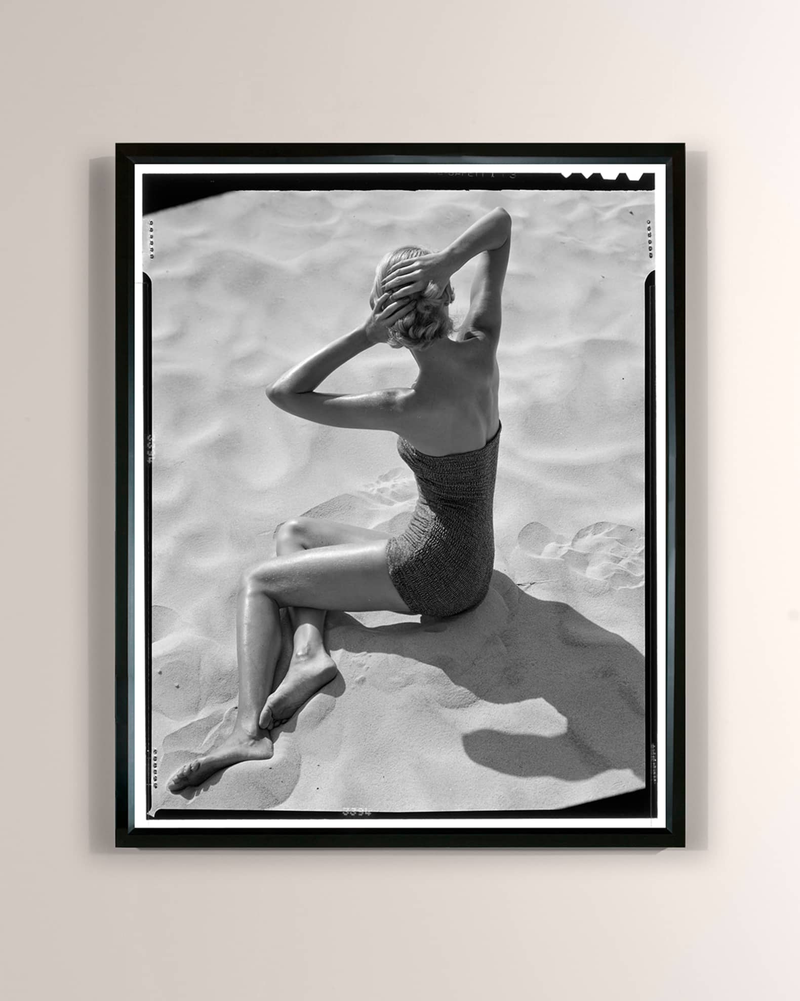 "Face The Sun" Giclee  0