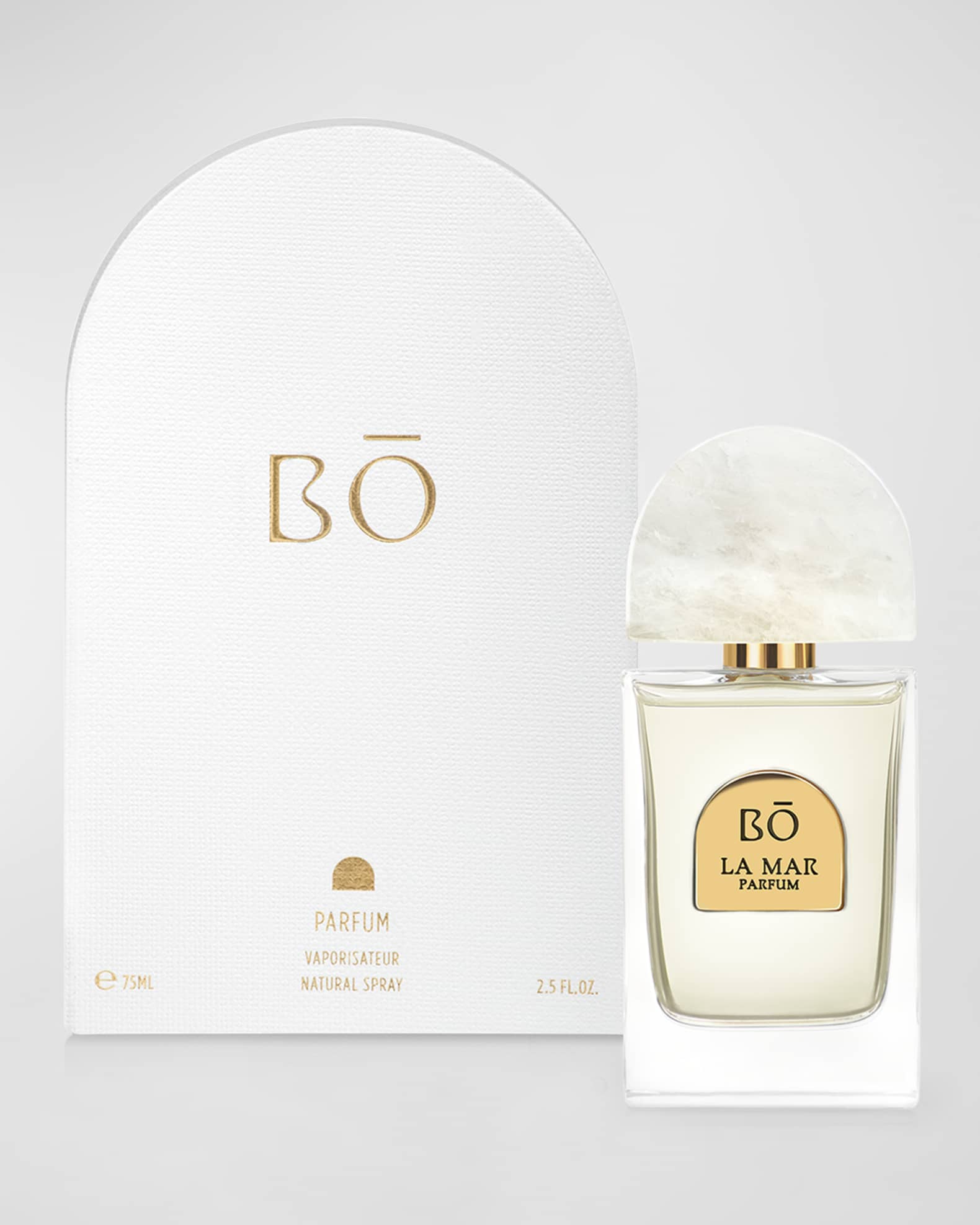 La Mar Parfum, 2.5 oz. 1