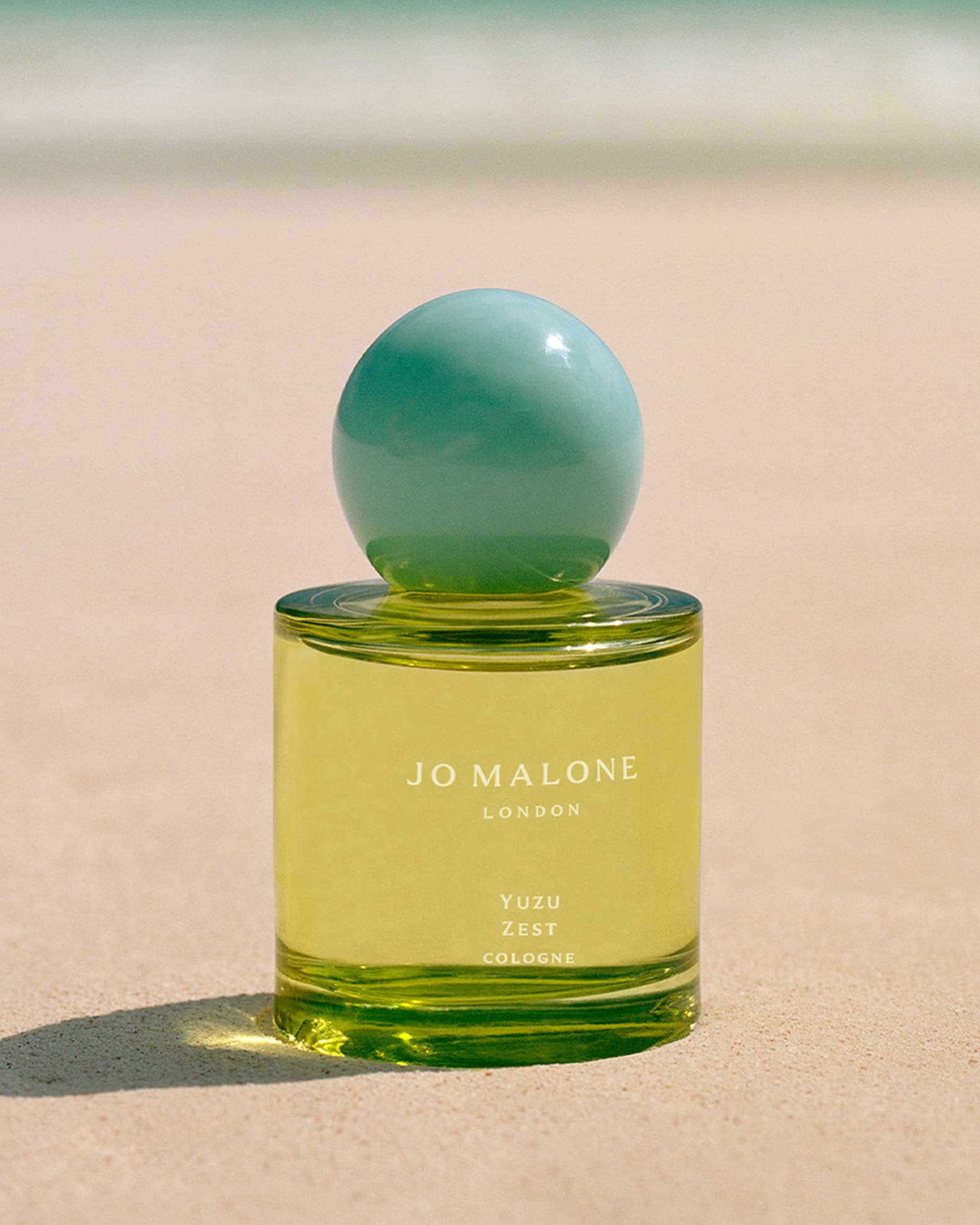 Jo Malone London Yuzu Zest Cologne, 1.7 oz. | Neiman Marcus
