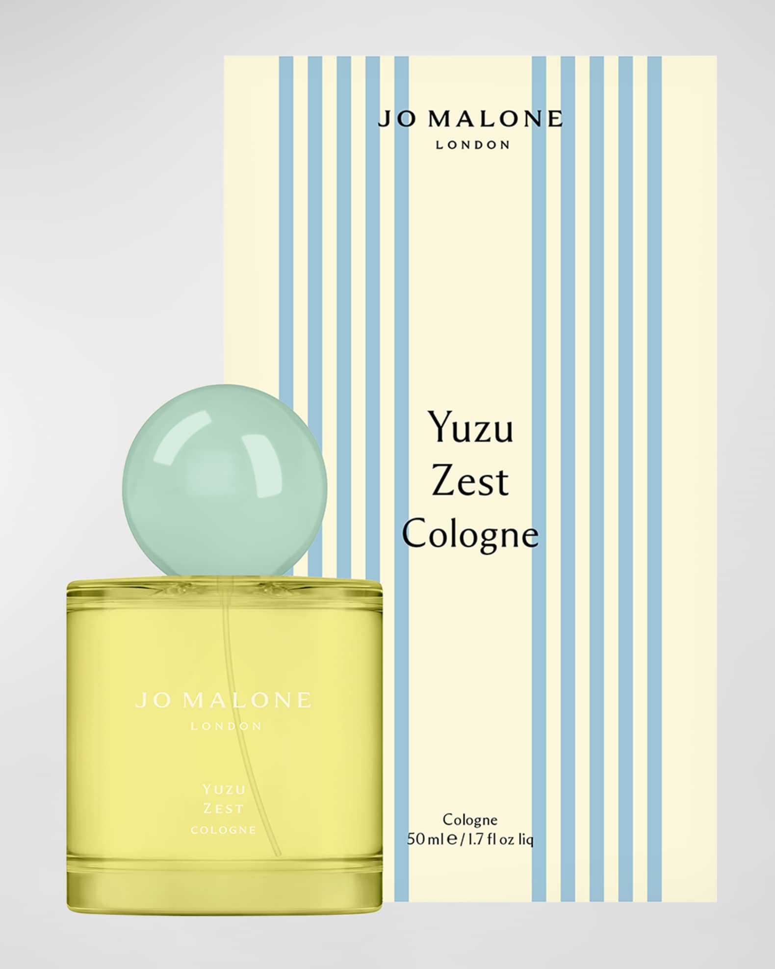 Yuzu Zest Cologne, 1.7 oz.