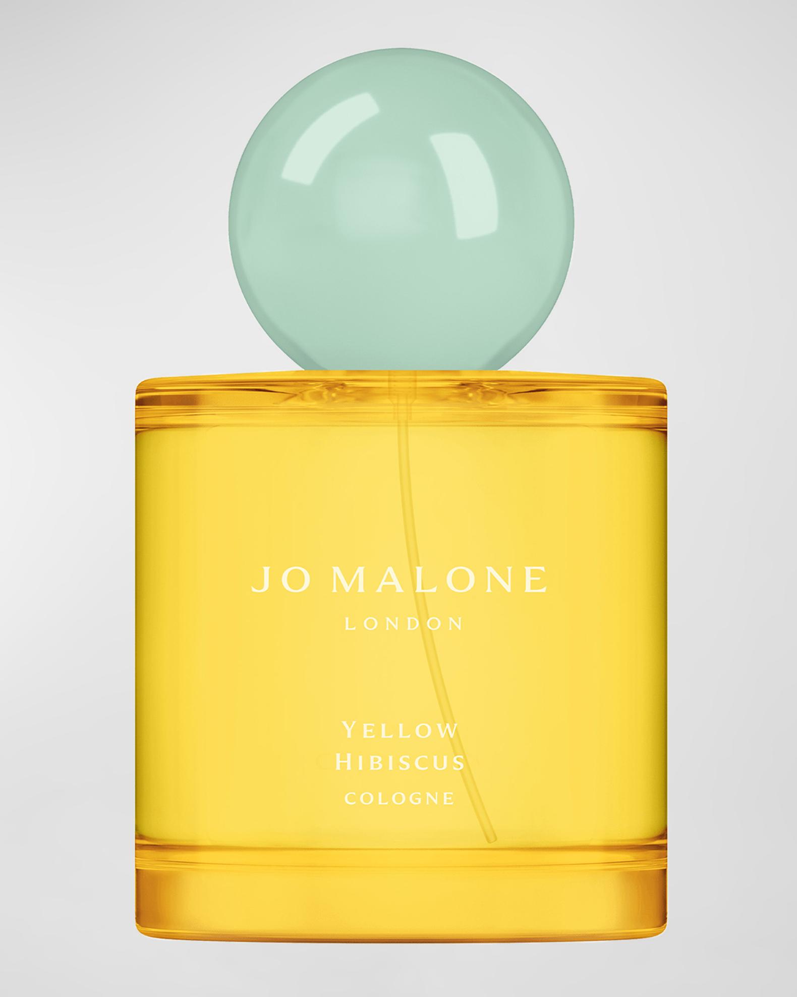 Jo Malone London Yellow Hibiscus Cologne, 1.7 oz. | Neiman Marcus