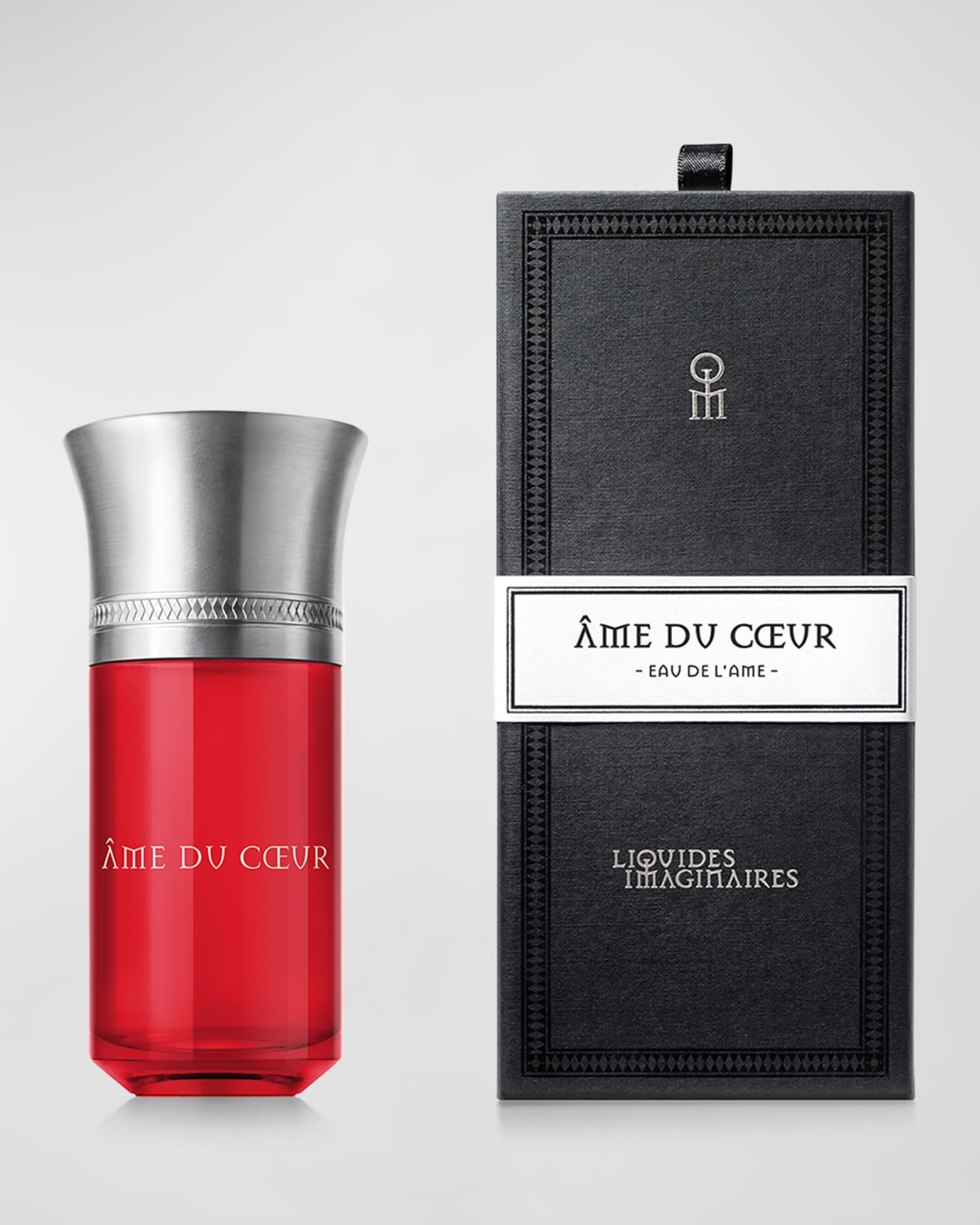 Ame du Coeur Eau de L'ame, 3.3 oz. 1