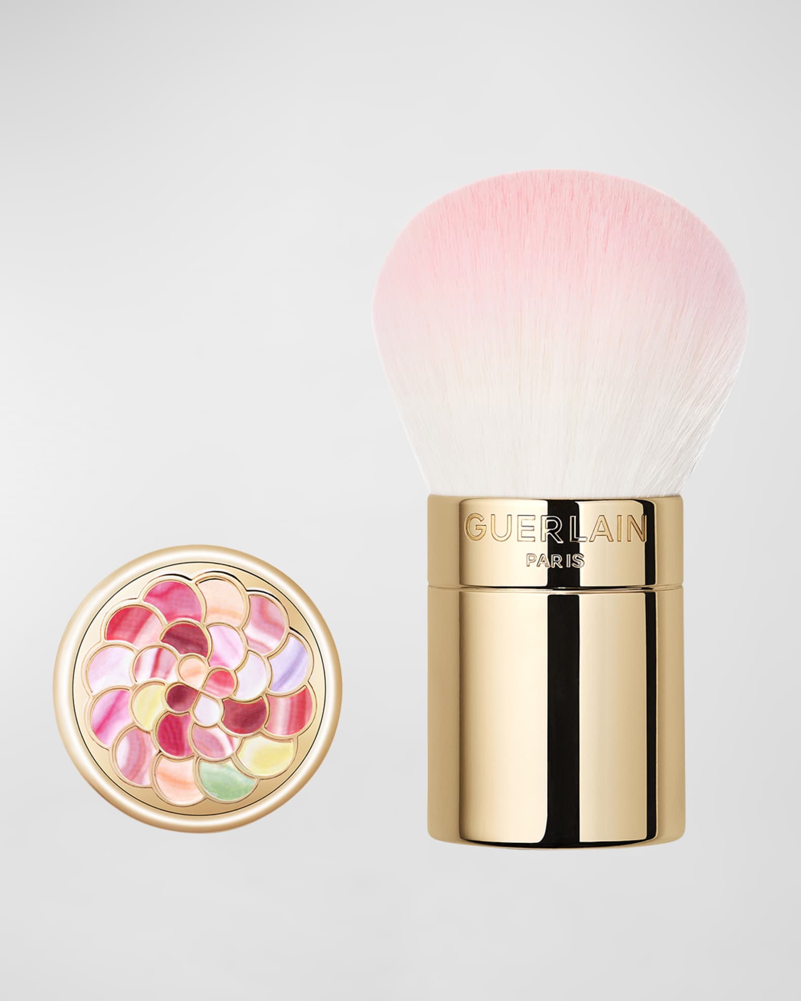 Meteorites Makeup Brush 0