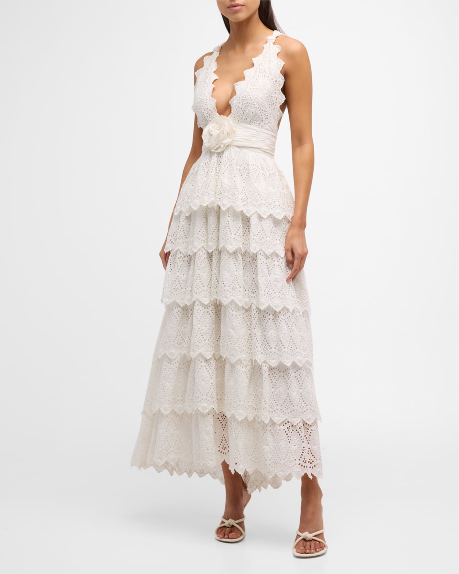 81298 Nevis Dress Contemporary