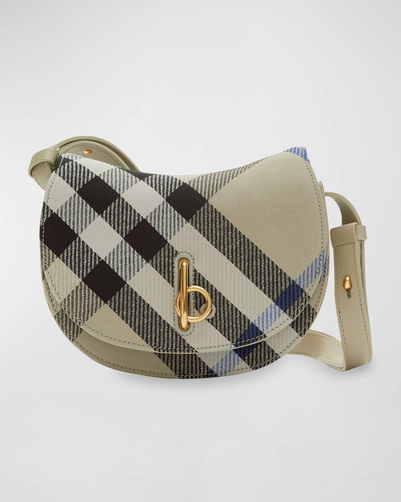 Burberry crossbody backpack hotsell