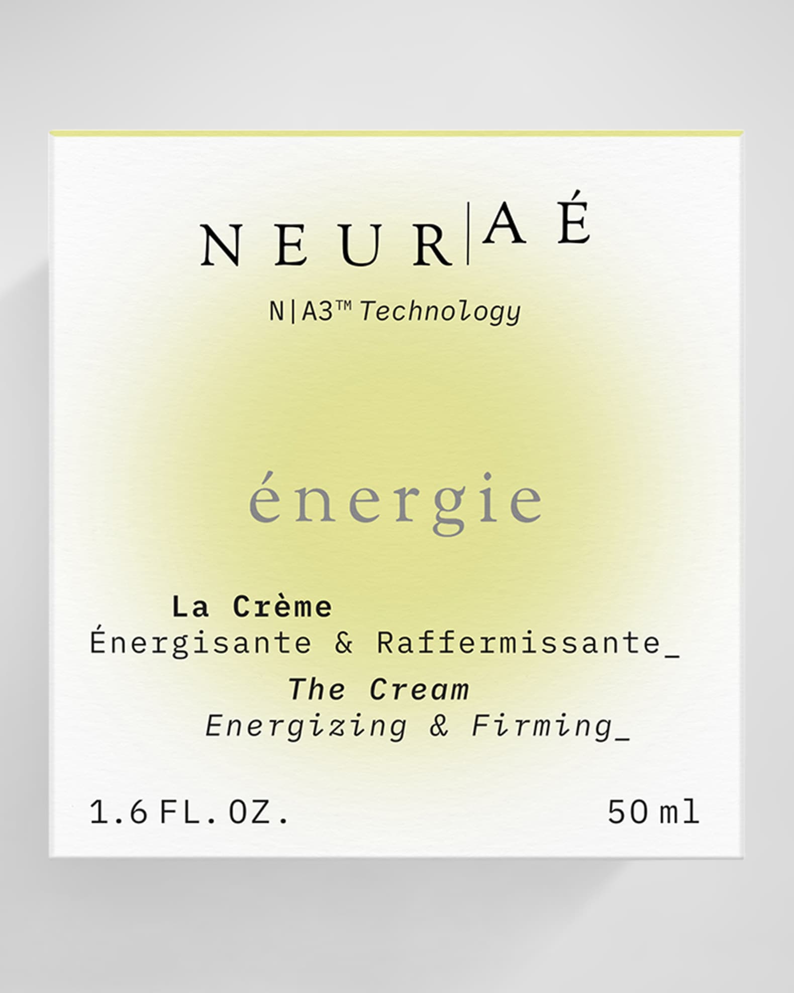 Neurae énergie The Cream | Neiman Marcus