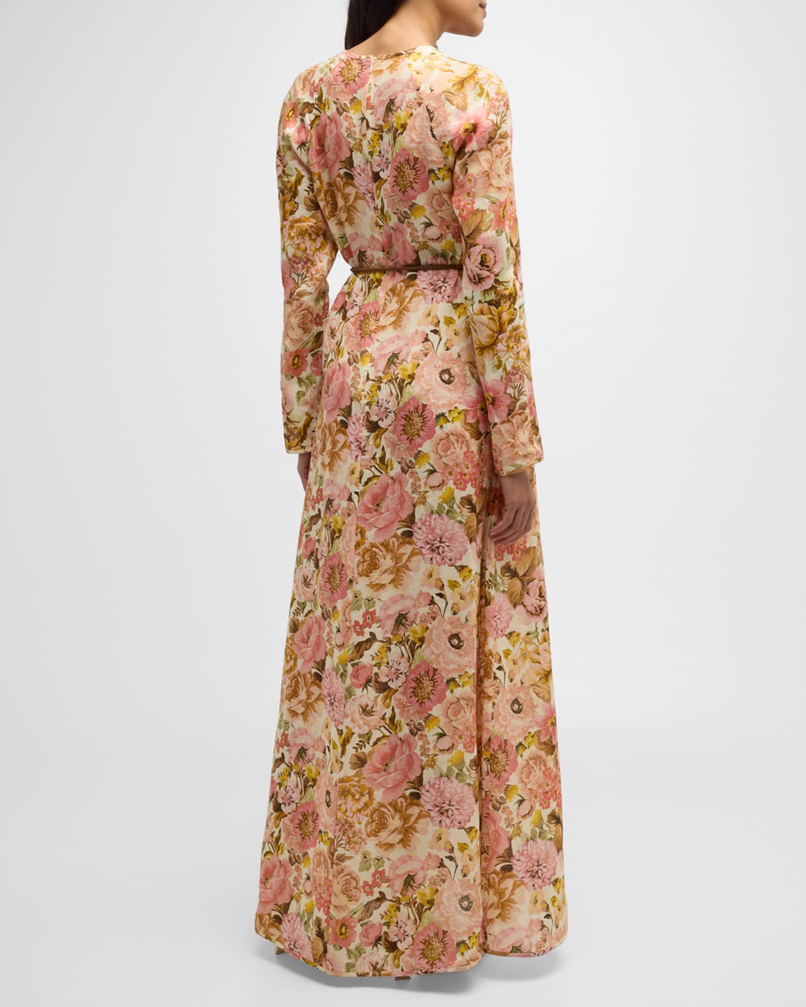 Zimmermann honour dress outlet