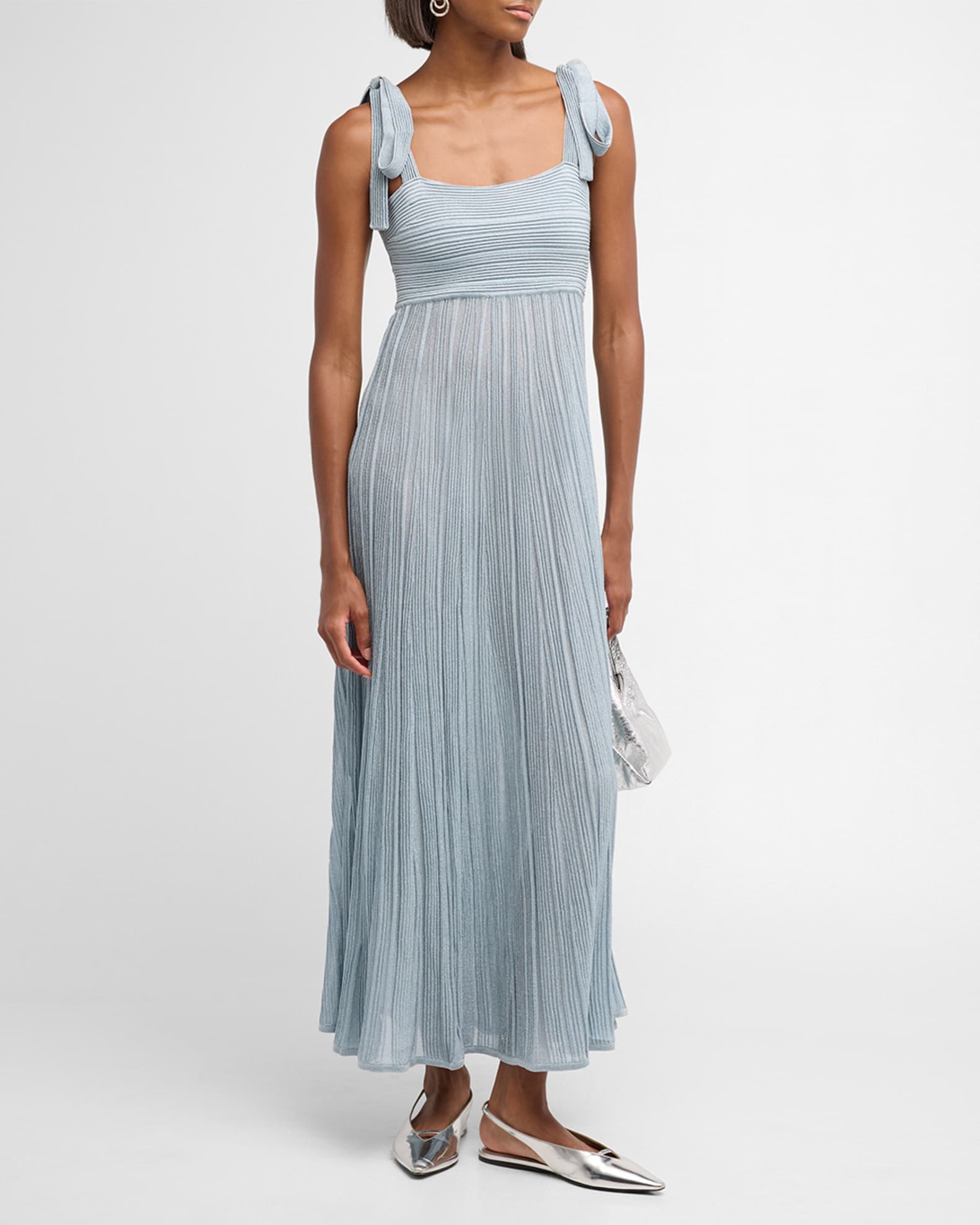 Zimmermann ring tie dress hot sale
