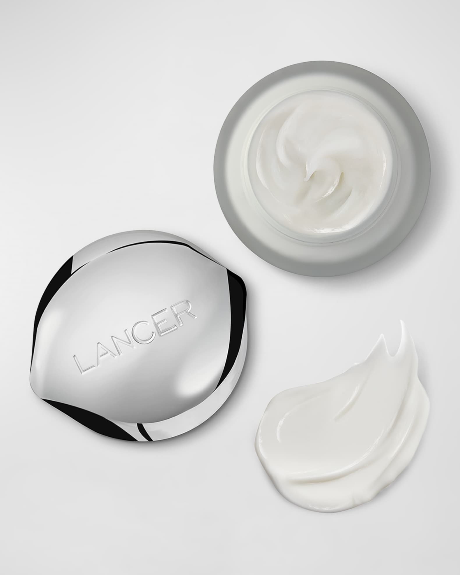 Lancer Gravity Defying Moisturizer with Firming Complex, 1.7