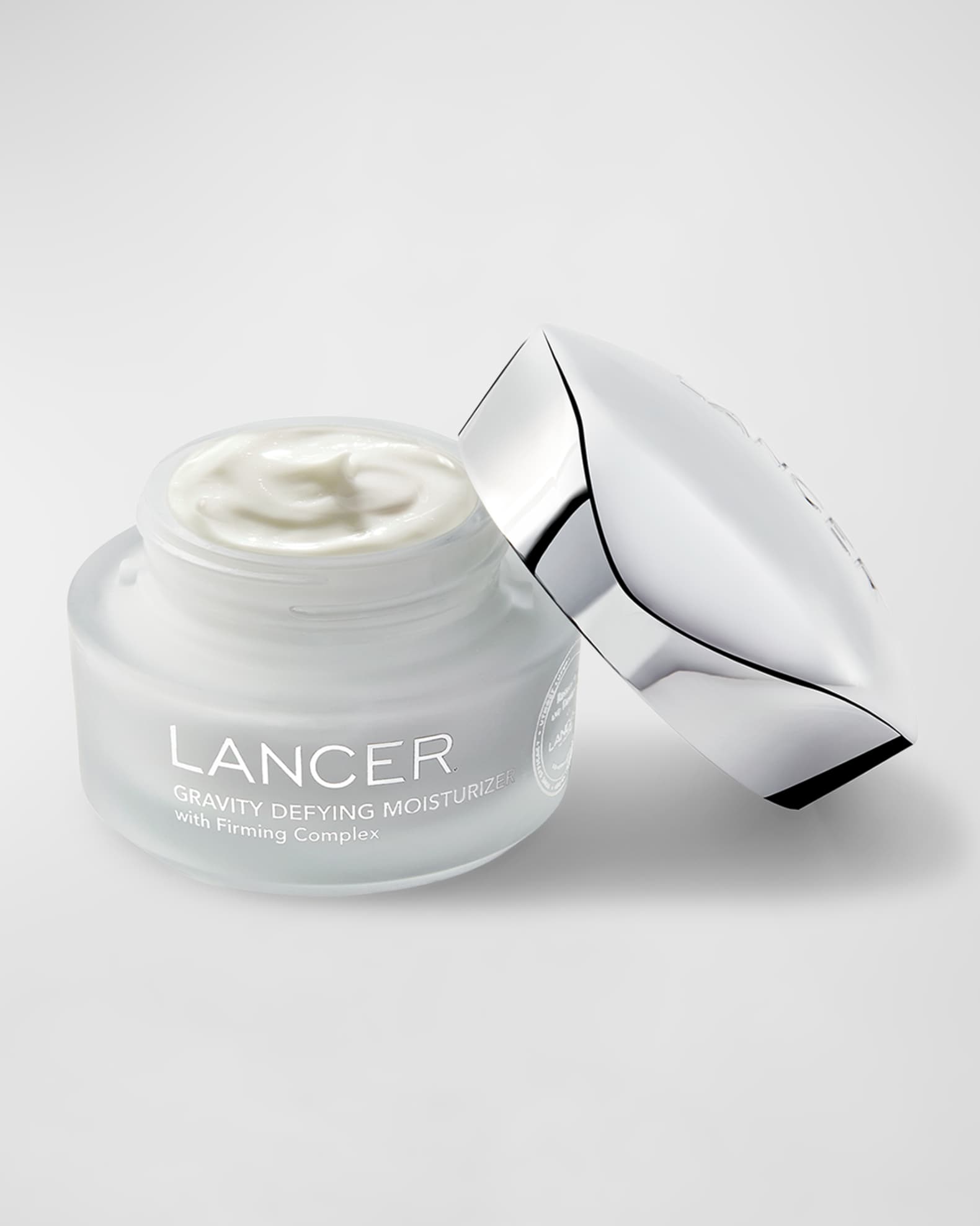 Gravity Defying Moisturizer with Firming Complex, 1.7 oz. 0