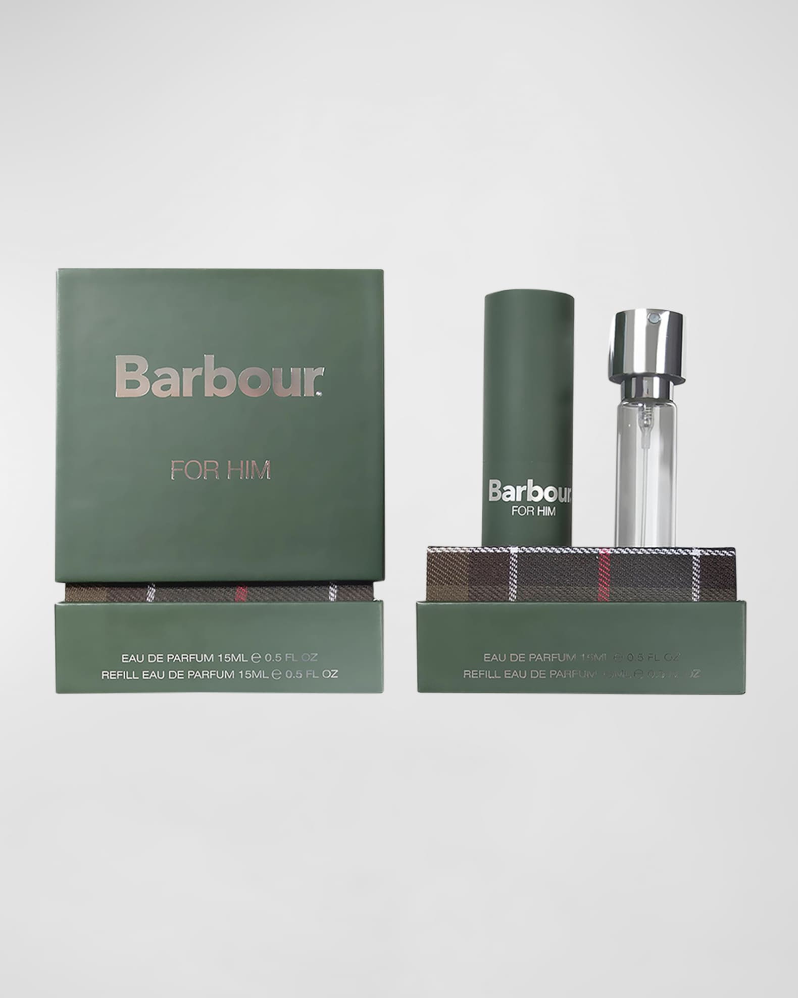 Barbour eau de toilette for him outlet