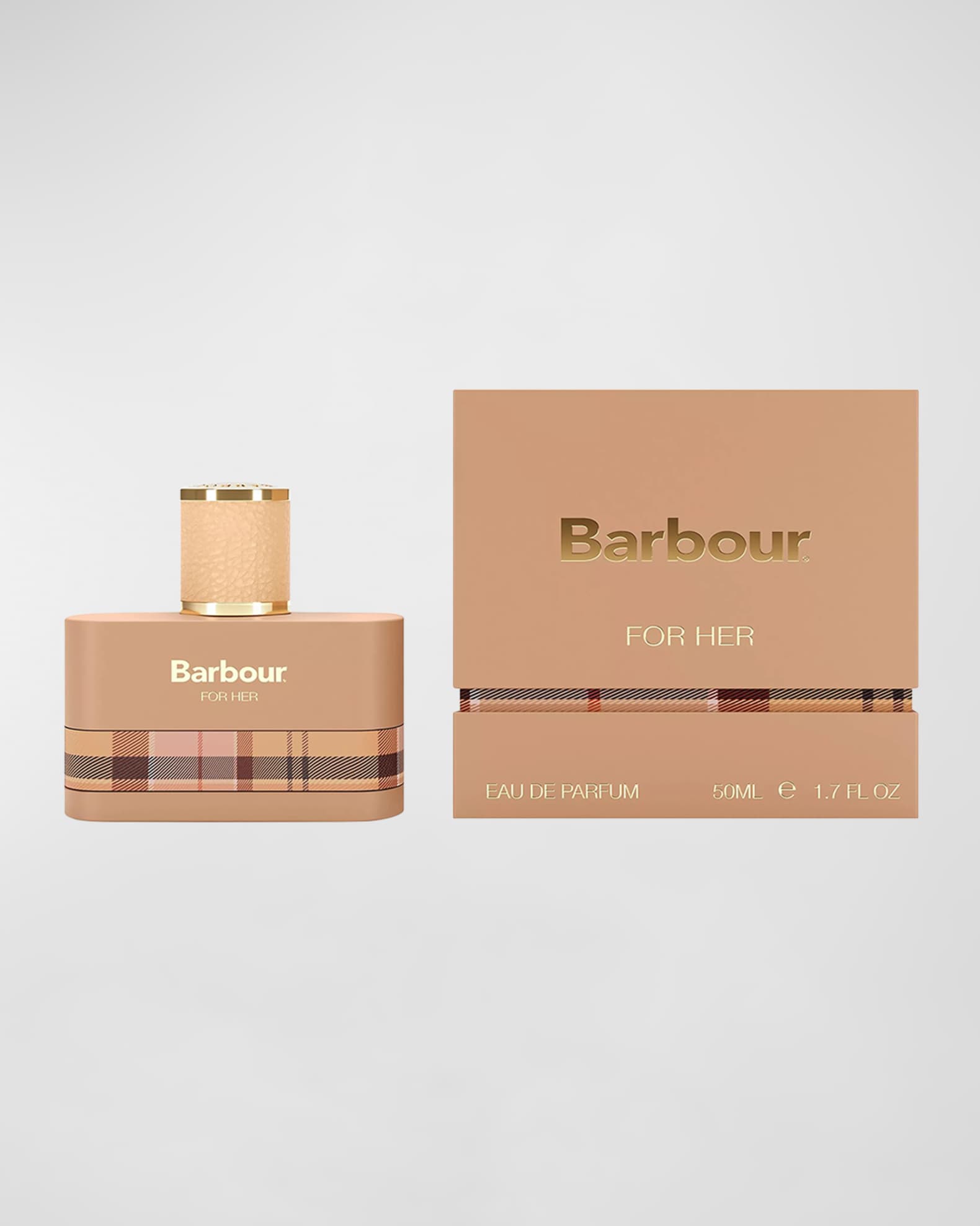 Barbour Fragrances Origins Her Eau de Parfum 1.7 oz. Neiman Marcus