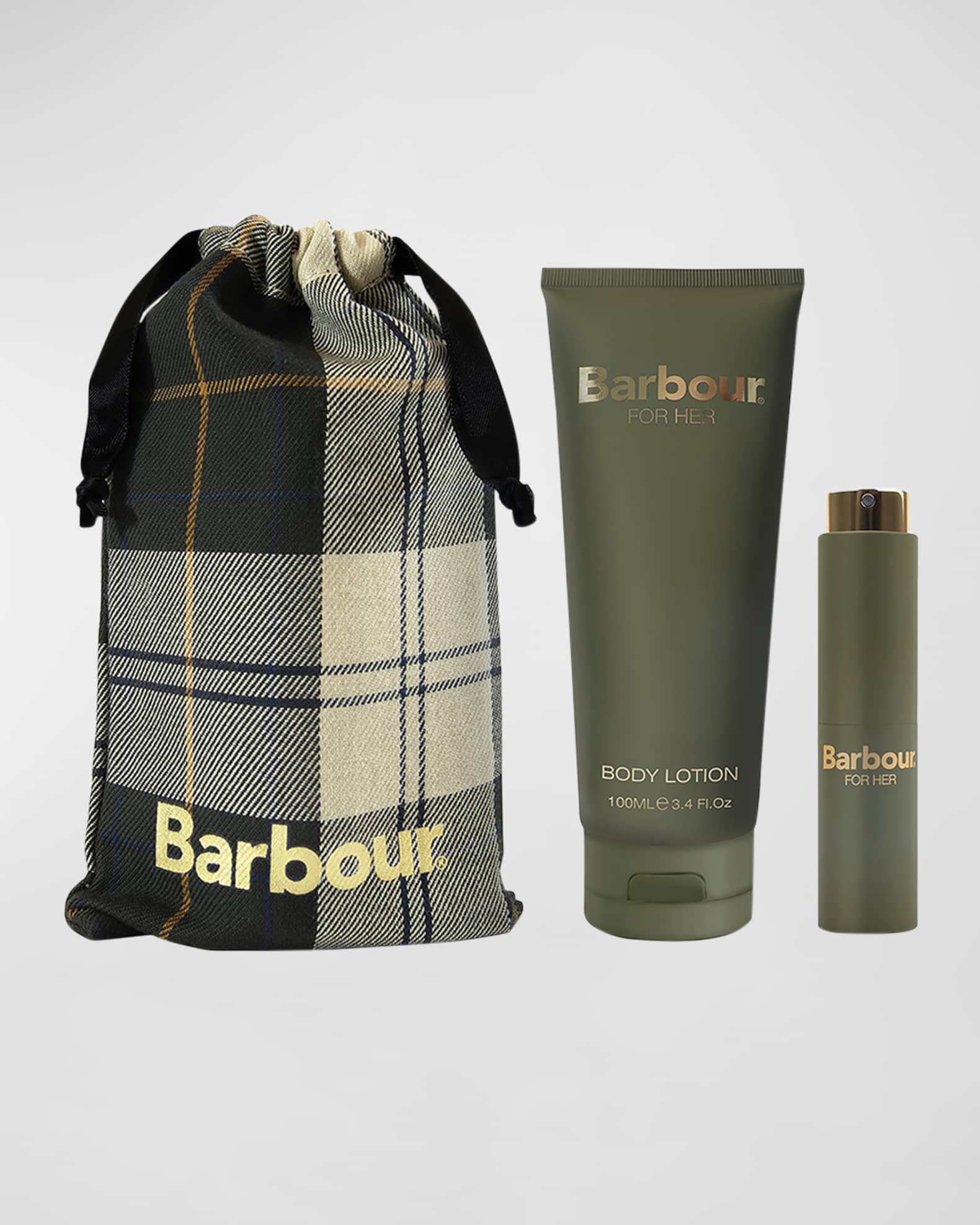Barbour perfume shop for her 100ml