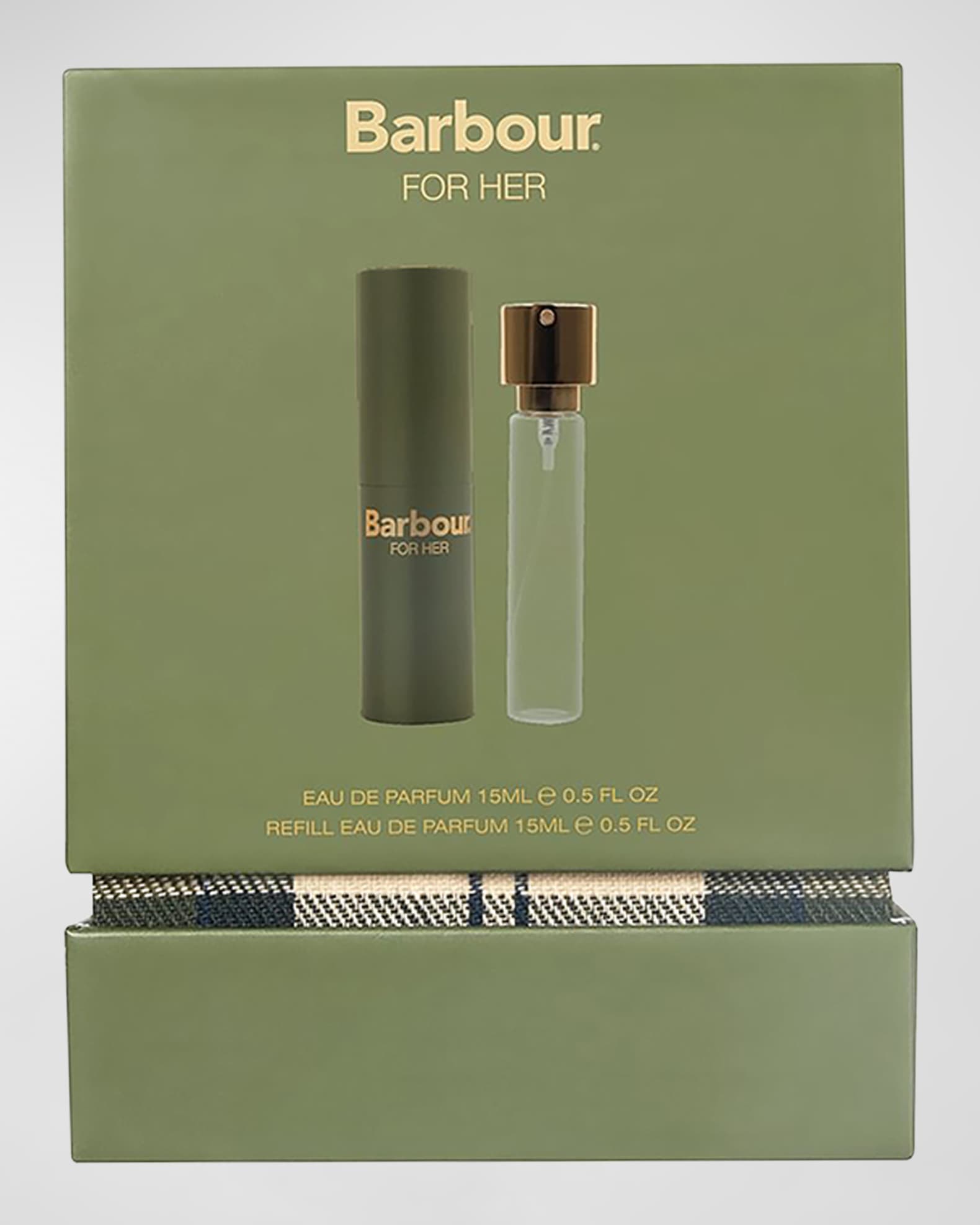 Neiman marcus barbour online
