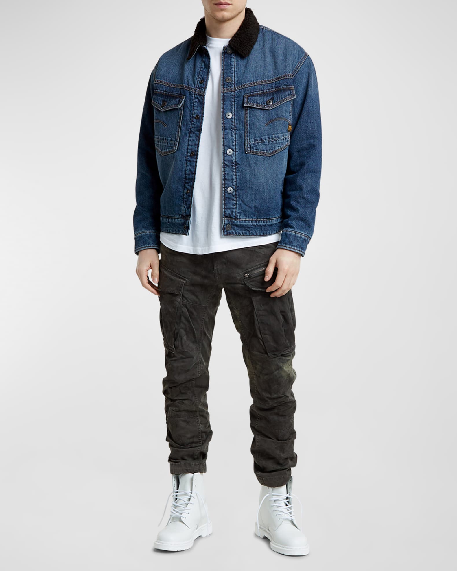 Rovic pants online