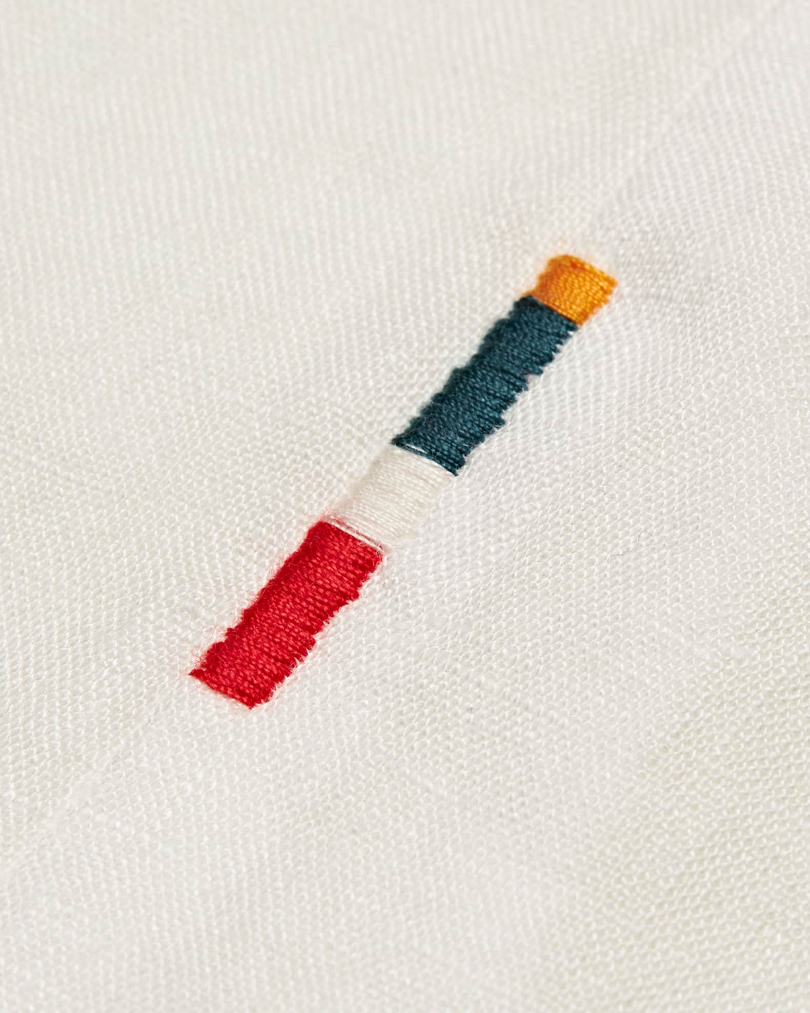 Men's Maitan Linen Camp Shirt