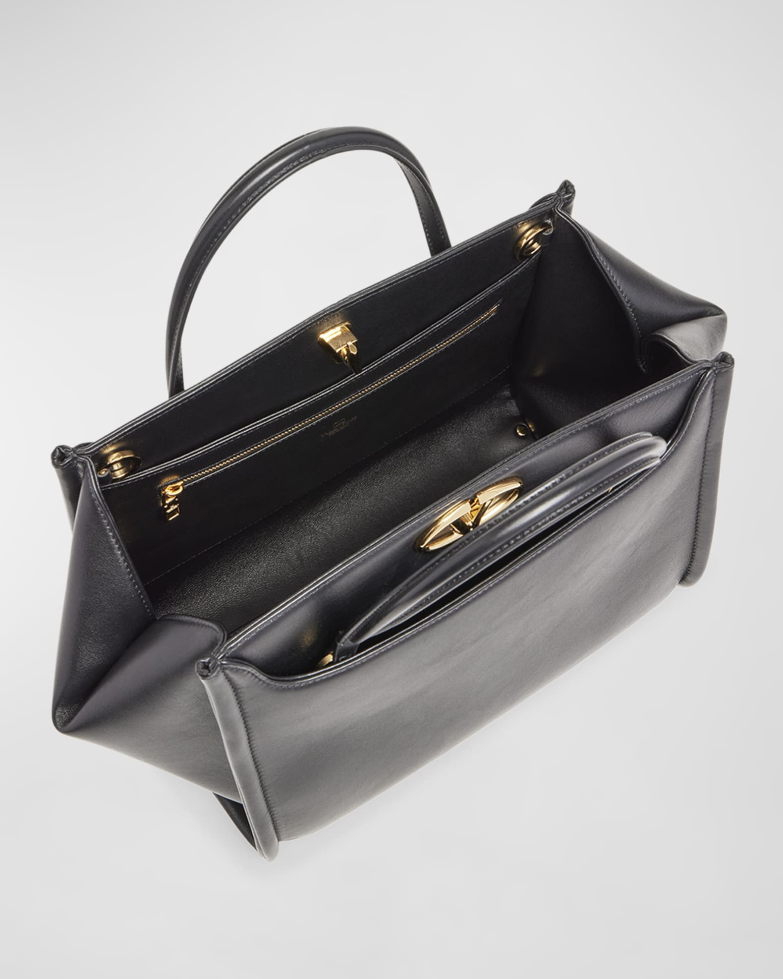 VLogo Tote Bag