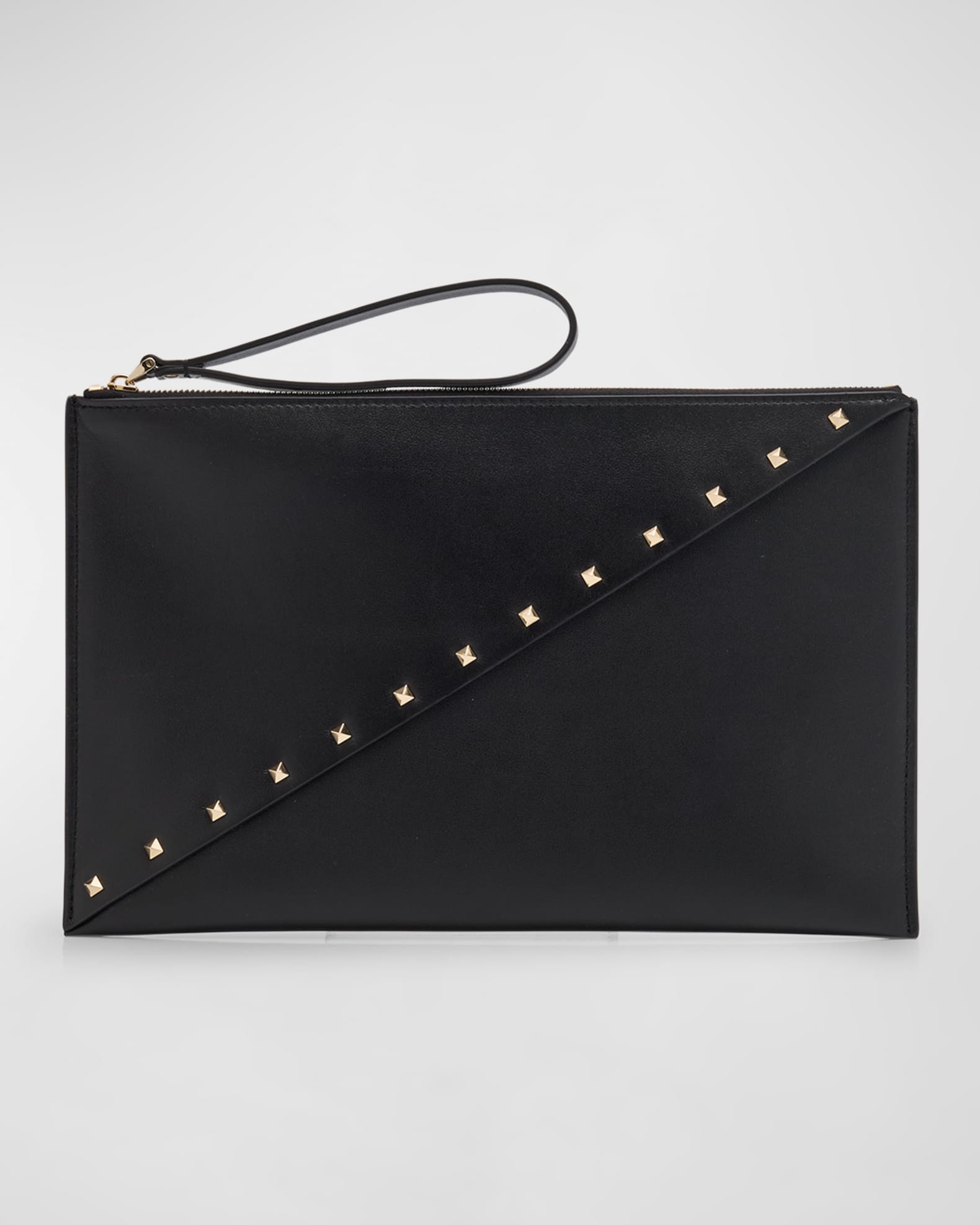 Valentino envelope clutch 2025
