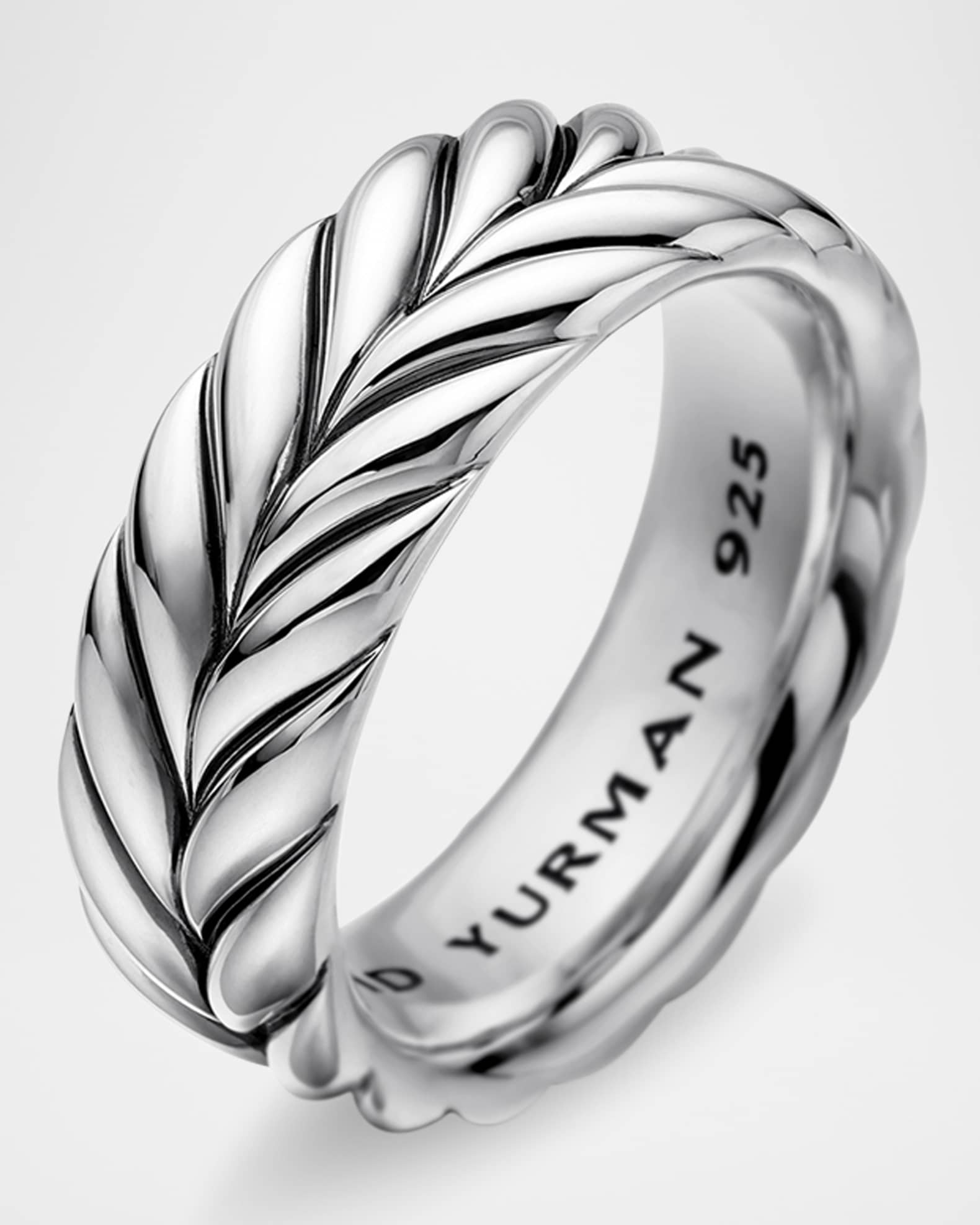 D yurman 925 ring sale