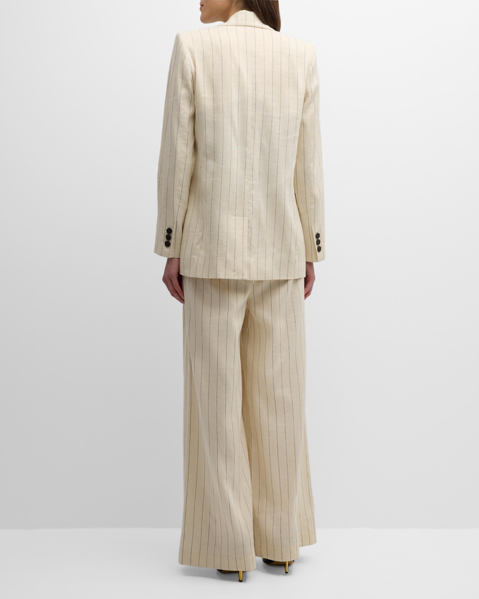 Vanessa Bruno Tilia Veste Tailleur