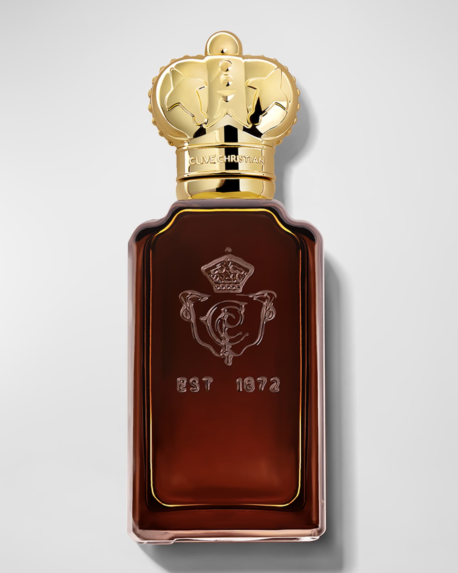 Cashmere Musk Parfum, 1.7 oz. 1