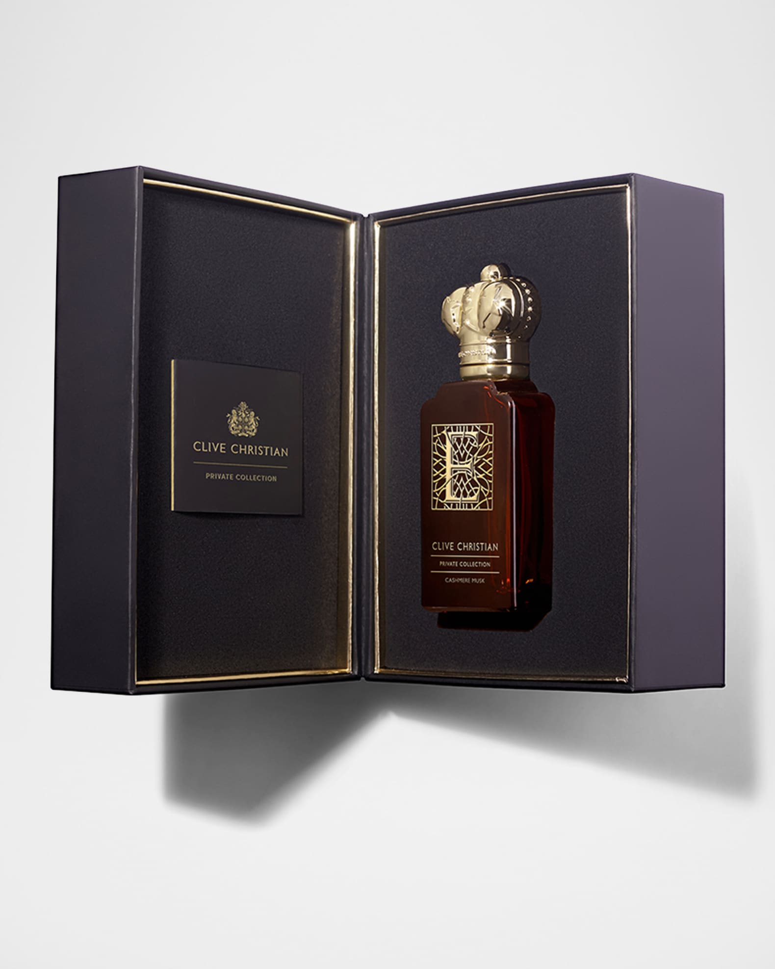 Clive Christian Cashmere Musk Parfum, 1.7 oz. | Neiman Marcus