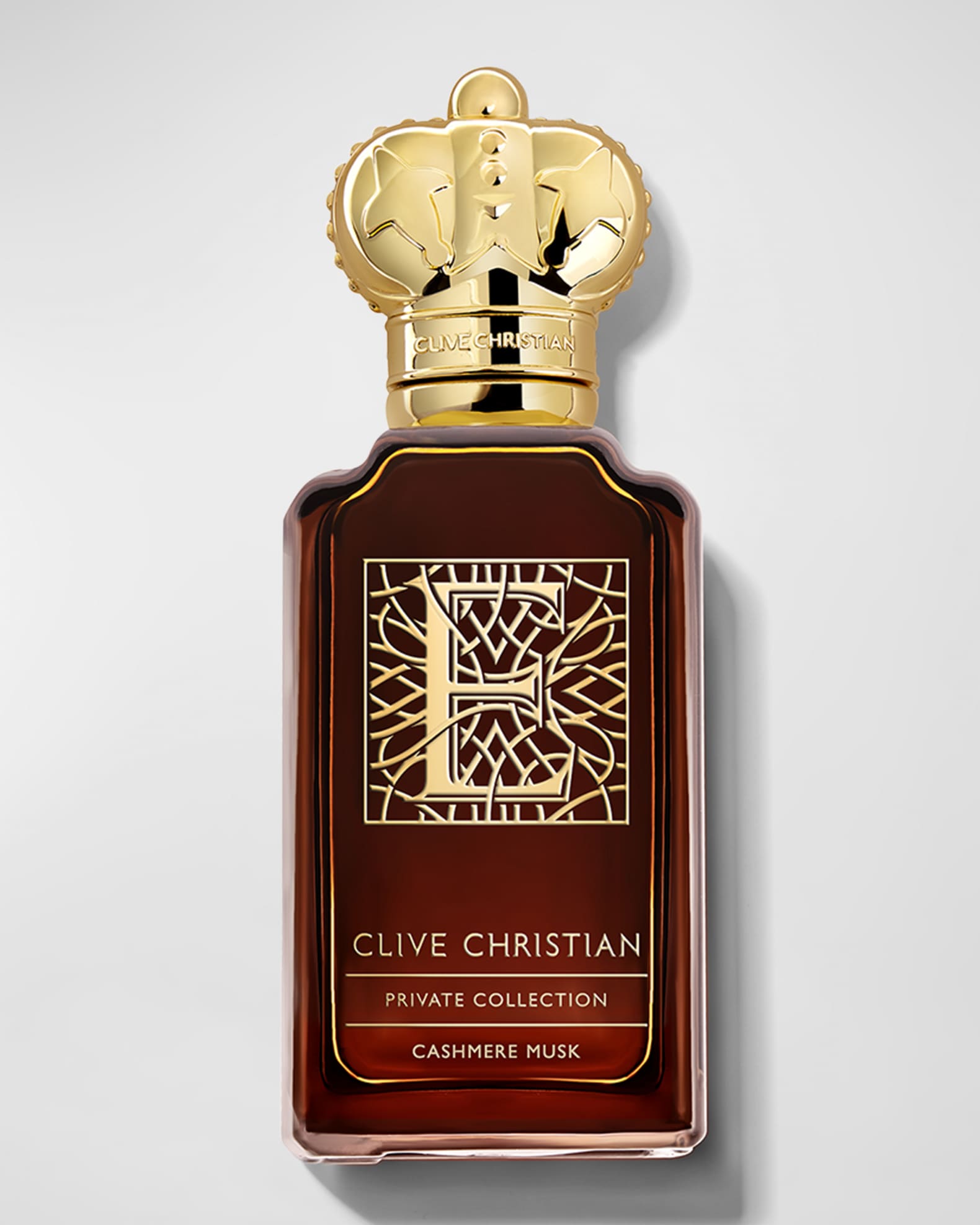Cashmere Musk Parfum, 1.7 oz. 0