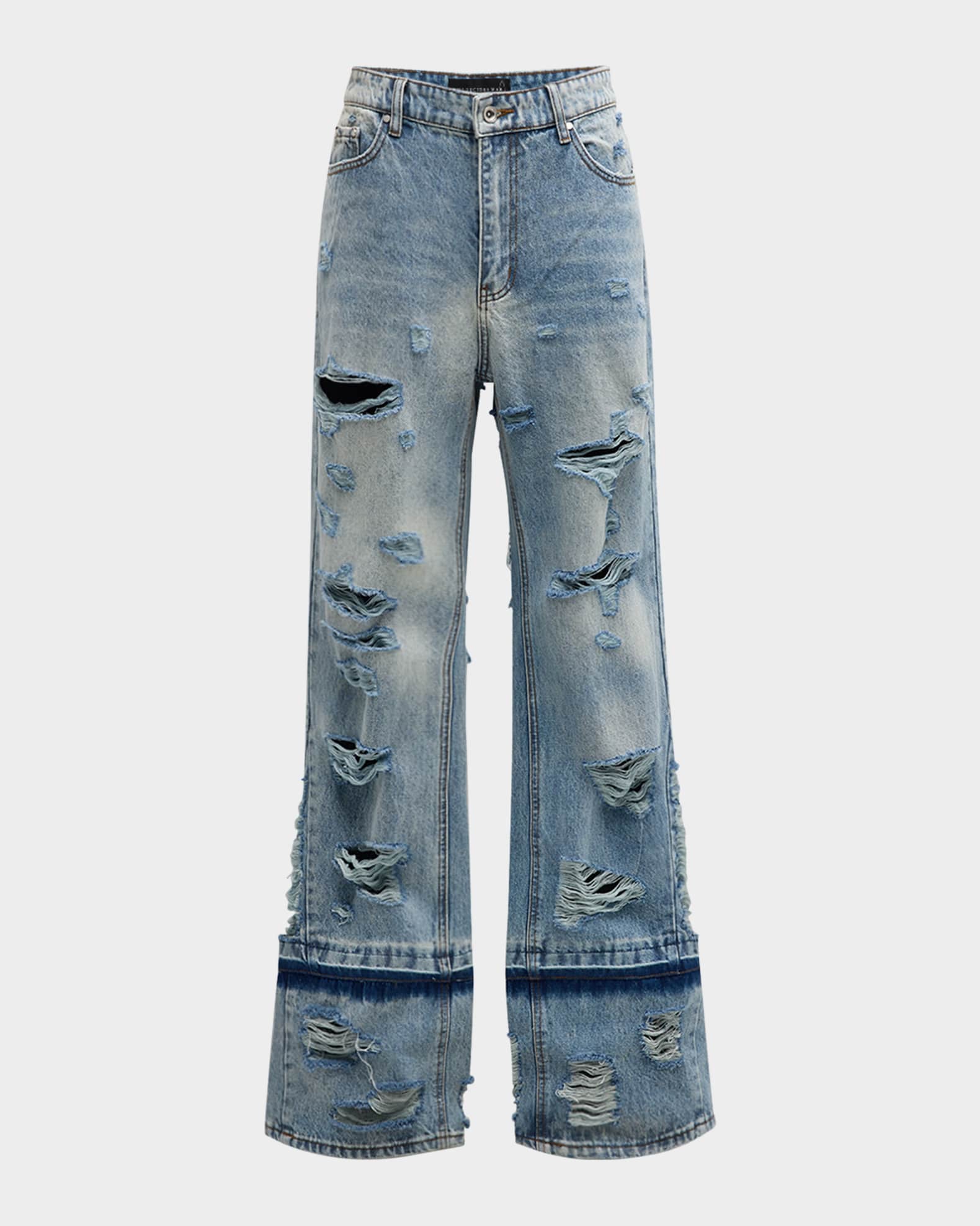 Neiman marcus jeans cheap