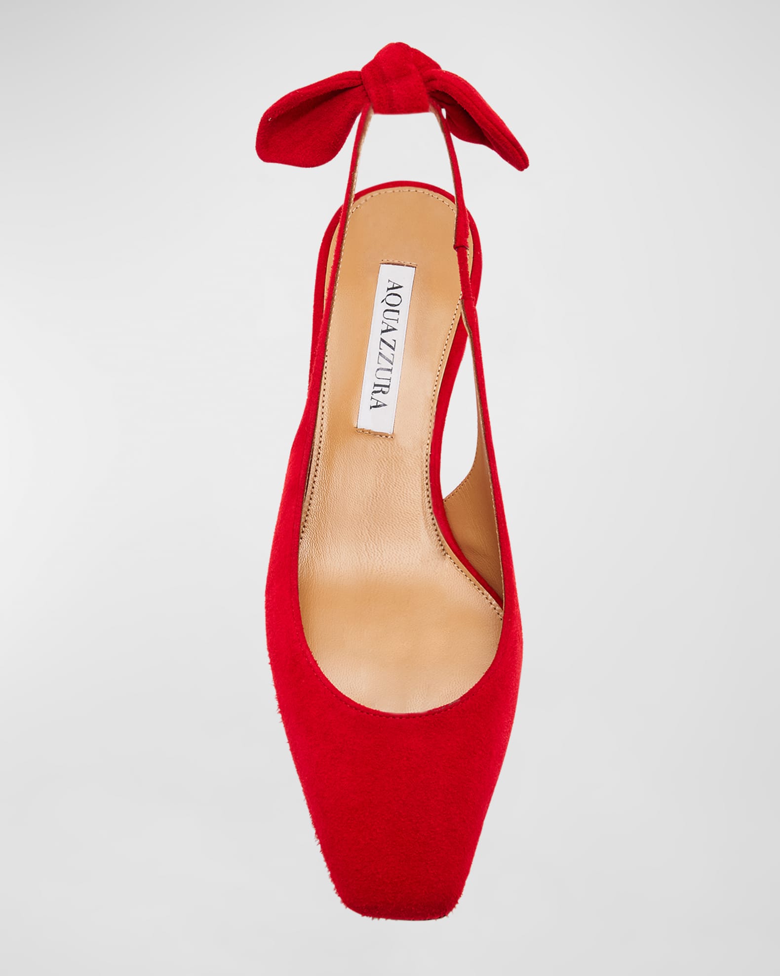 Aquazzura deneuve ballet on sale