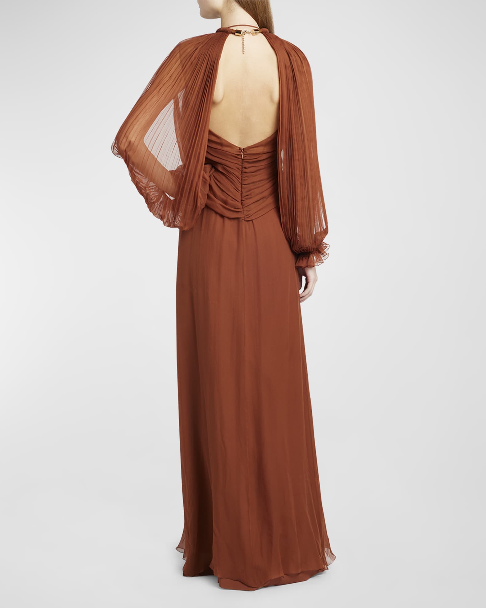 Neiman marcus clearance evening dress sale