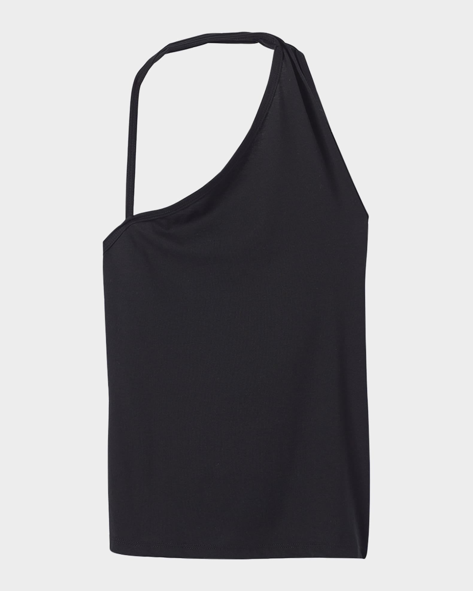 A.L.C. Krista Knit Halter Tank Top