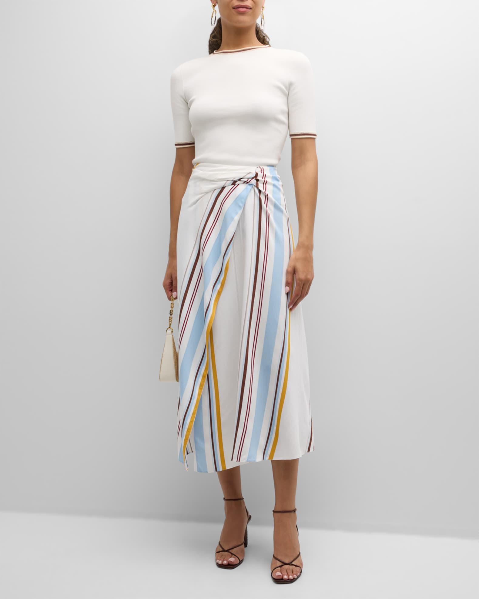 Envelope shop skirt 8x10
