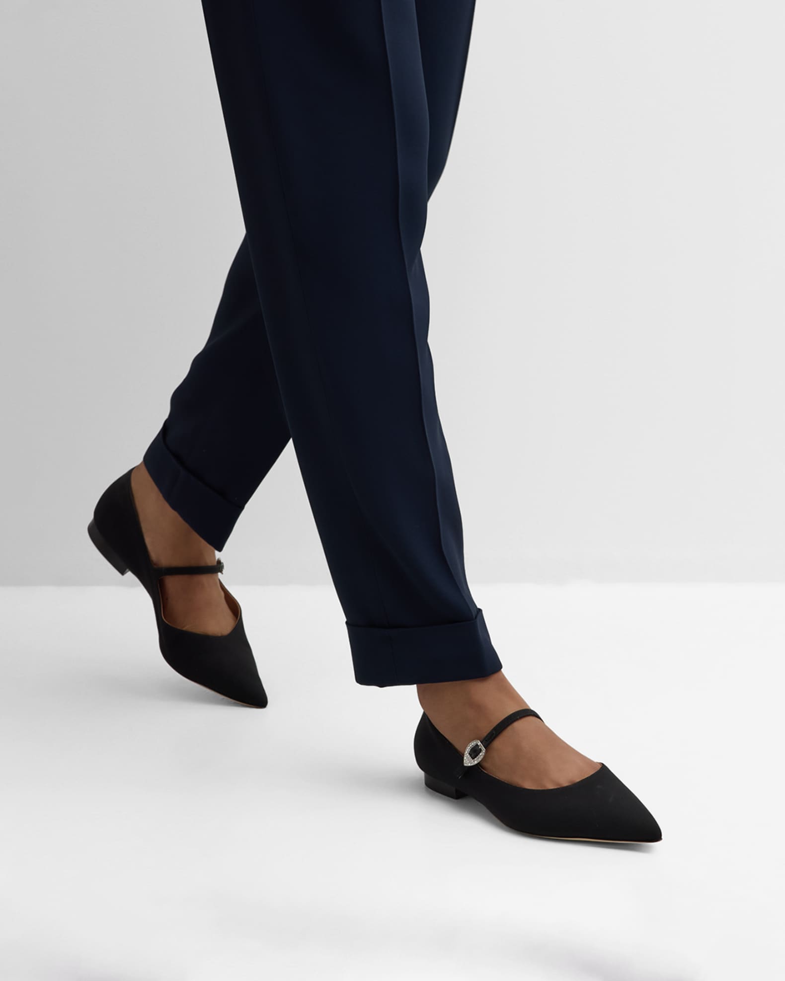 Tabitha simmons loafers deals