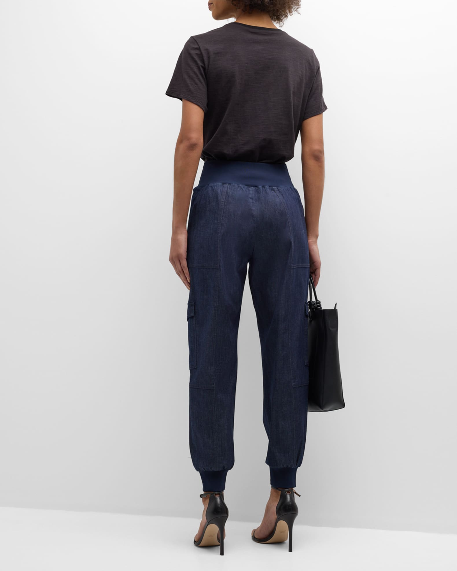 Cinq à Sept Women's Sequin Giles Pant