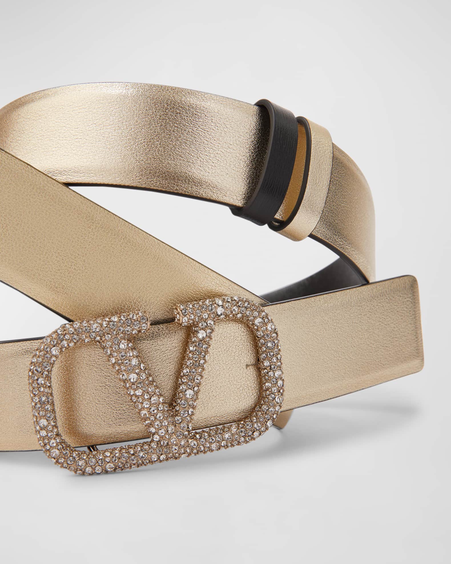 Valentino belts for women on sale
