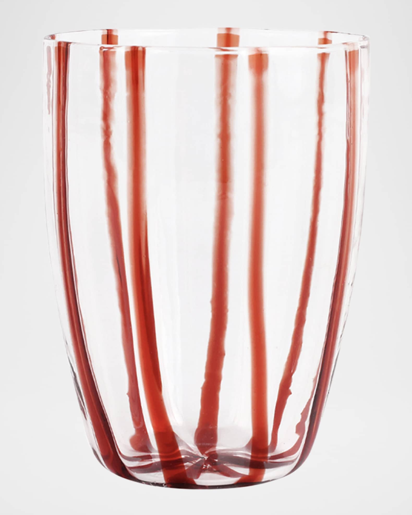 Nuovo Stripe Tall Tumbler 0